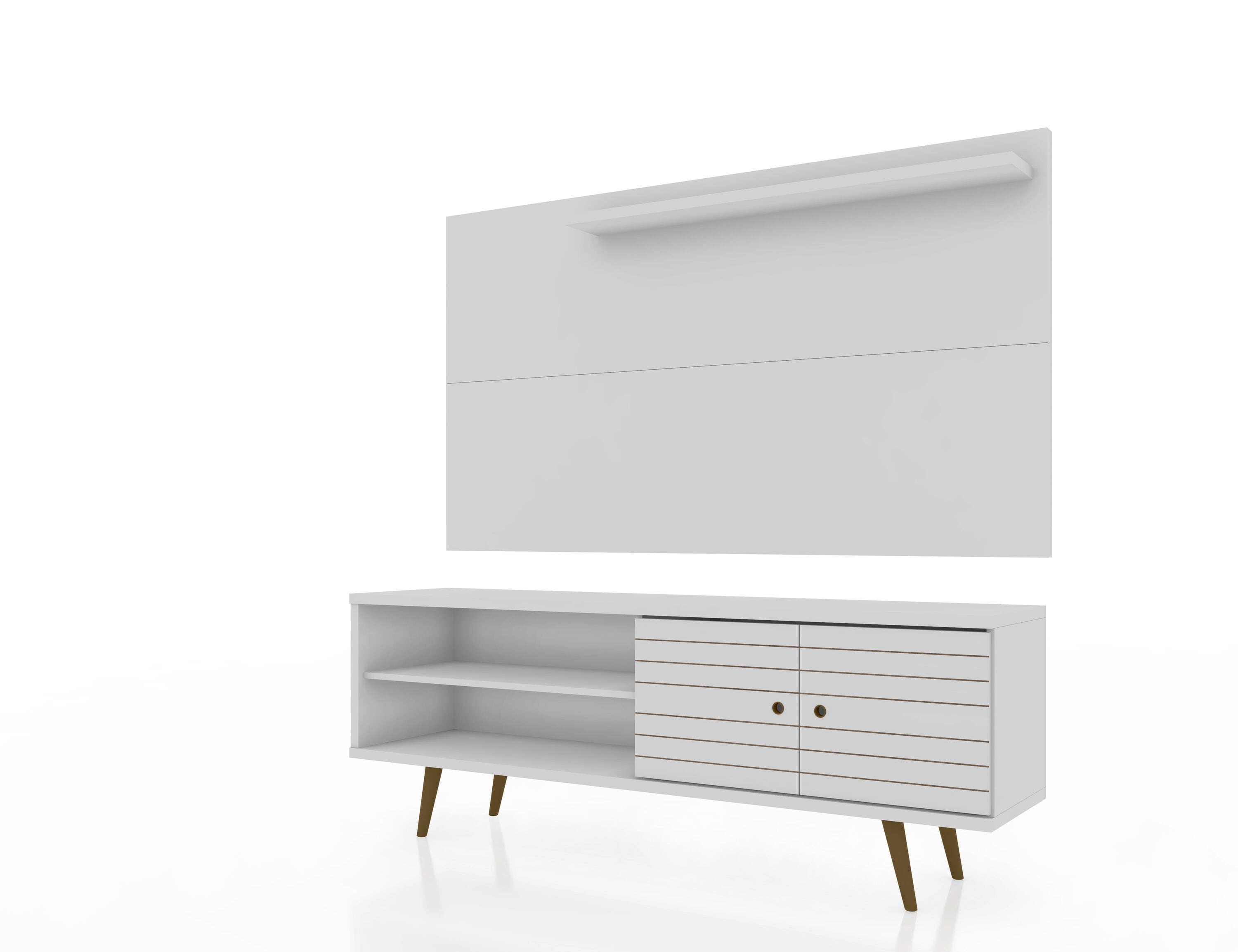 Manhattan Comfort 221-201AMC6 Tv-Stands - View #2