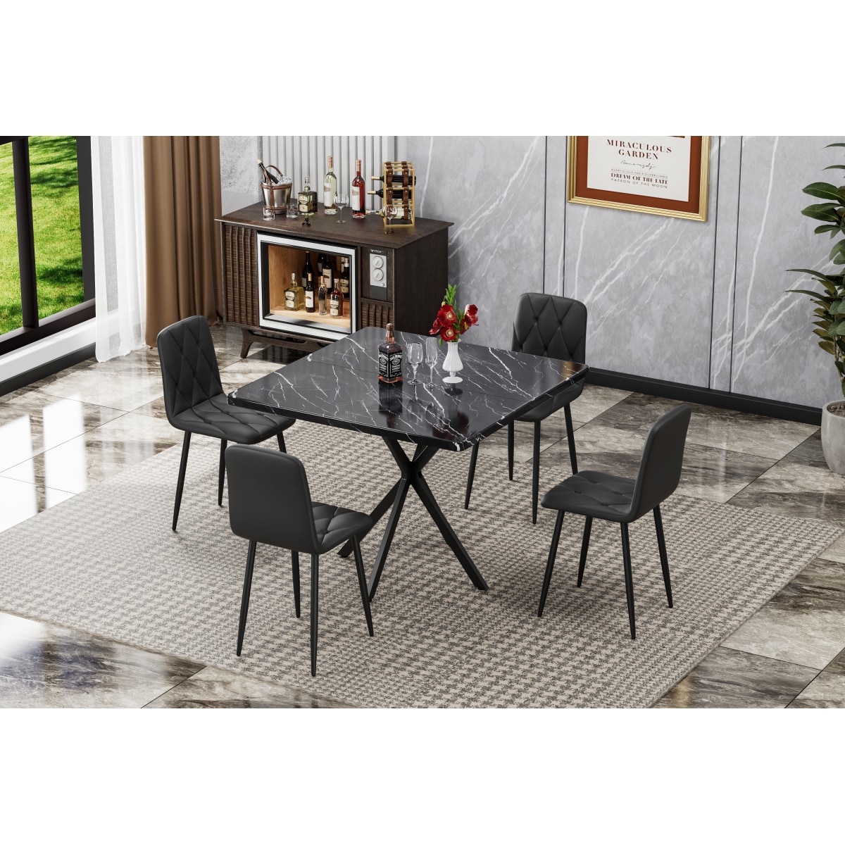 Streamdale Furniture W578P242962 Dining-Tables - View #11