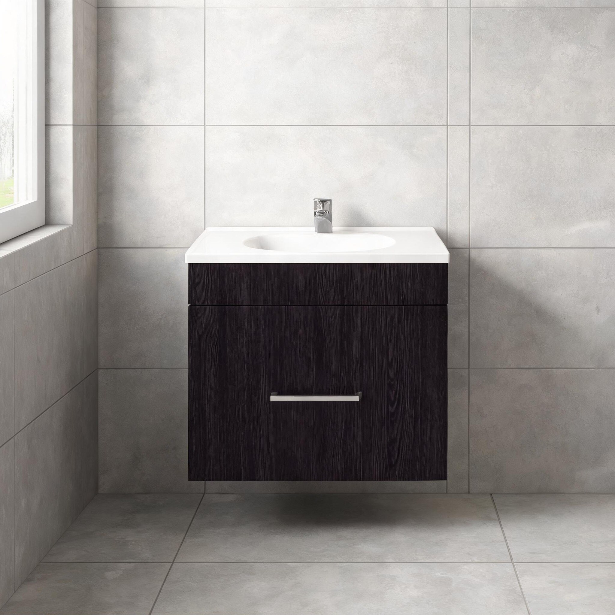 Watnature TGXRFTKHNJRI Bath-Vanity-Combo - View #6
