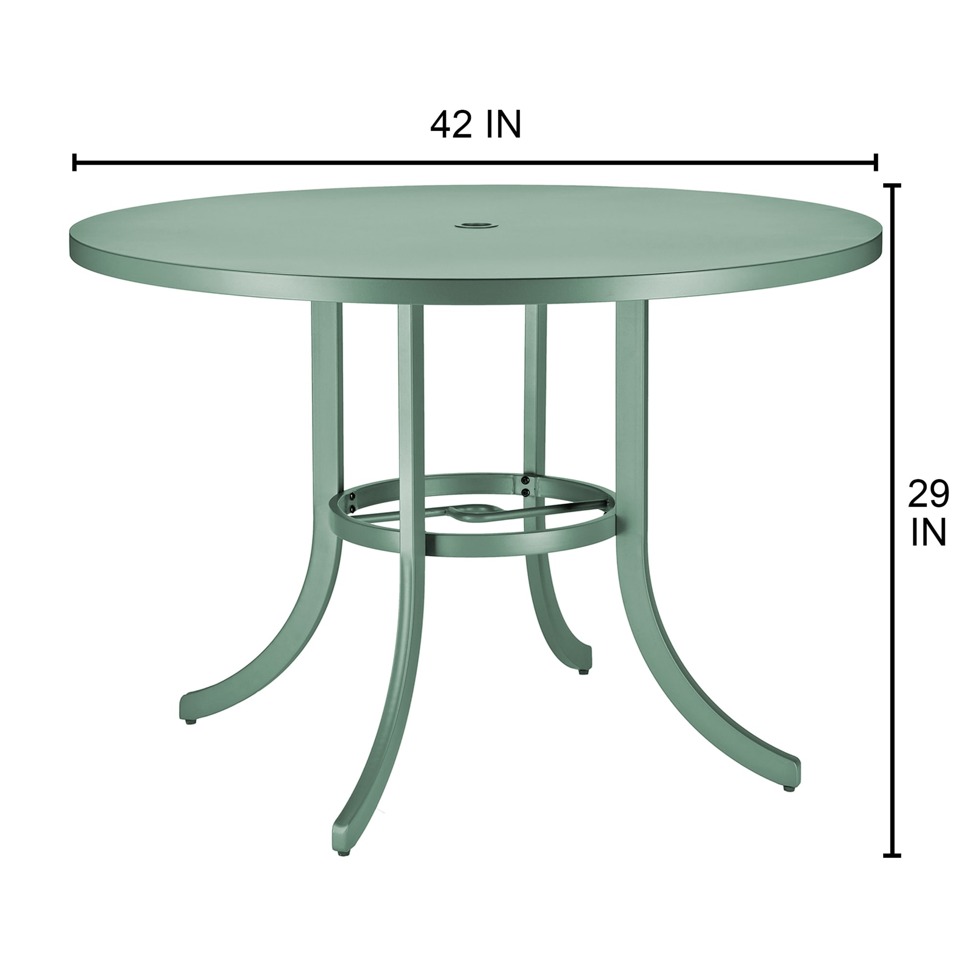 Style Selections  patio dining sets - View #11