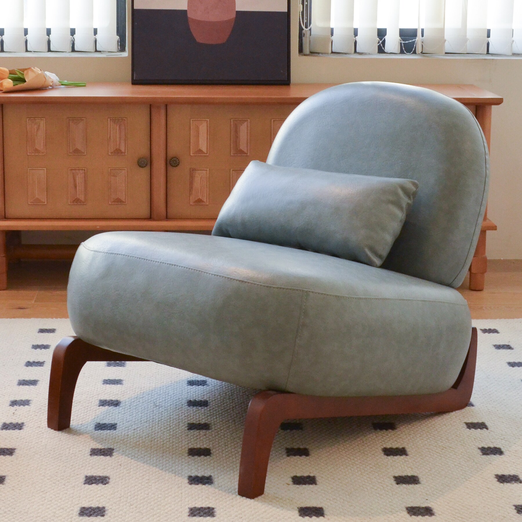 SINOFURN SYA390022GY chairs - View #4