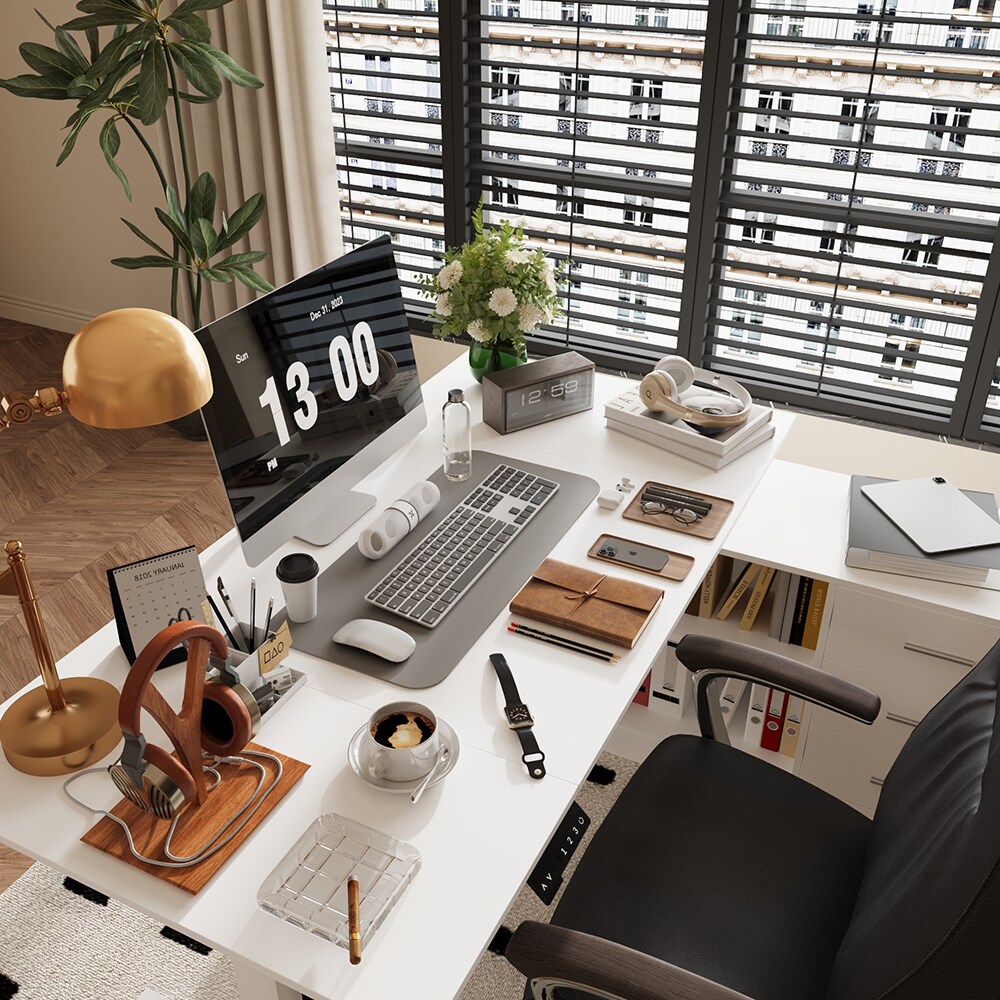 FUFU&GAGA D-L0247-01-AB desks - View #8