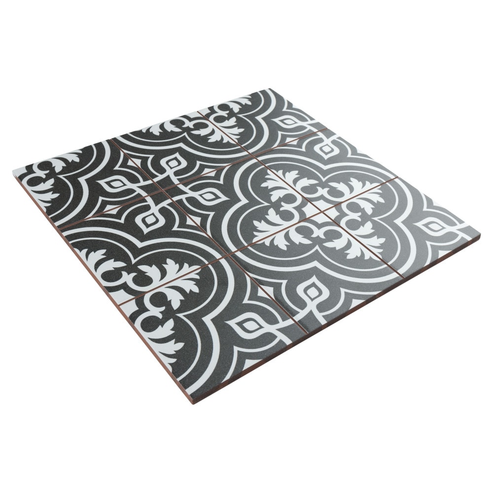 Affinity Tile FPEHMVBK Ceramic-Tile - View #4