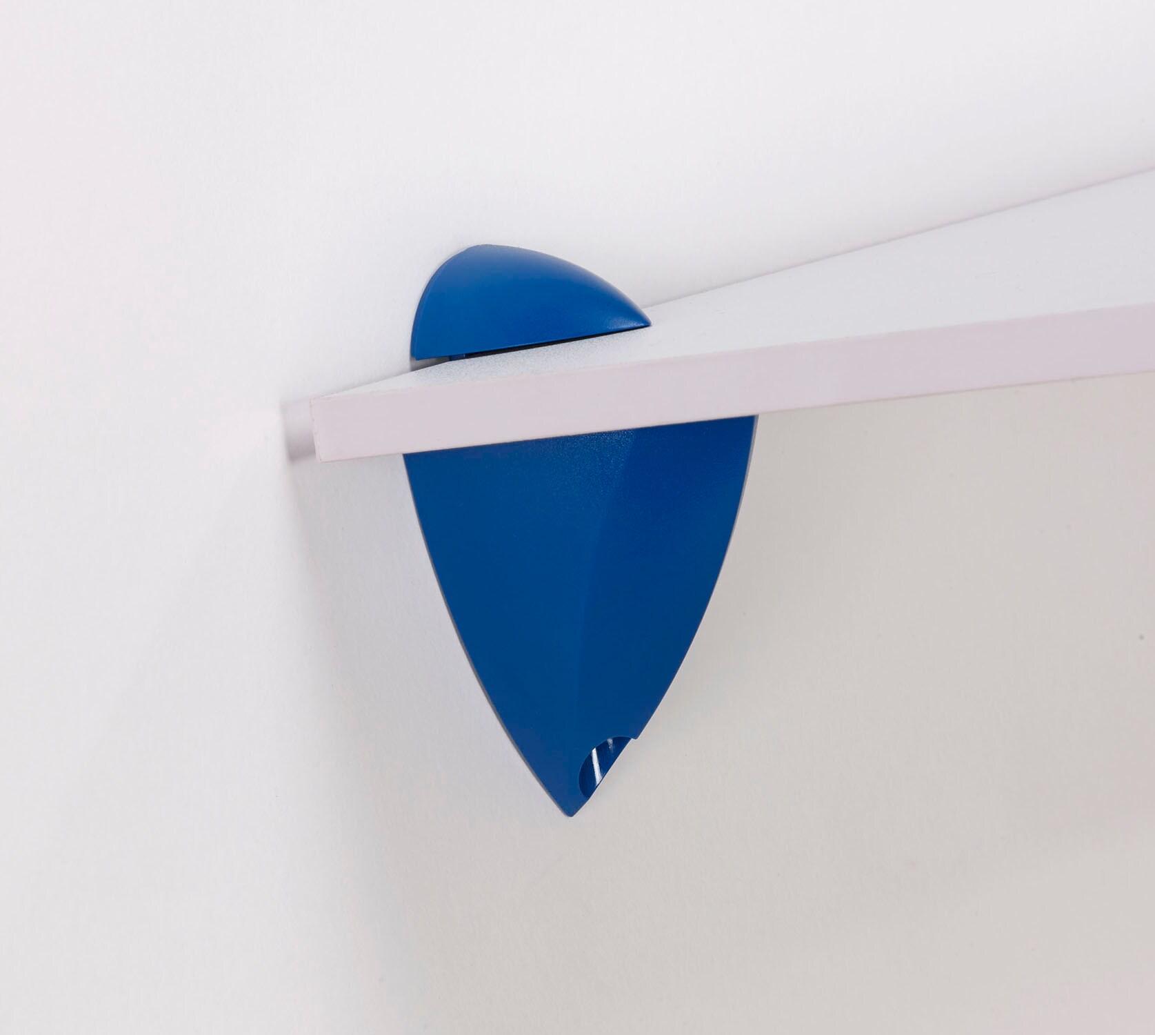 Wallscapes HSJKIT724BL Wall-Mounted-Shelving - View #2