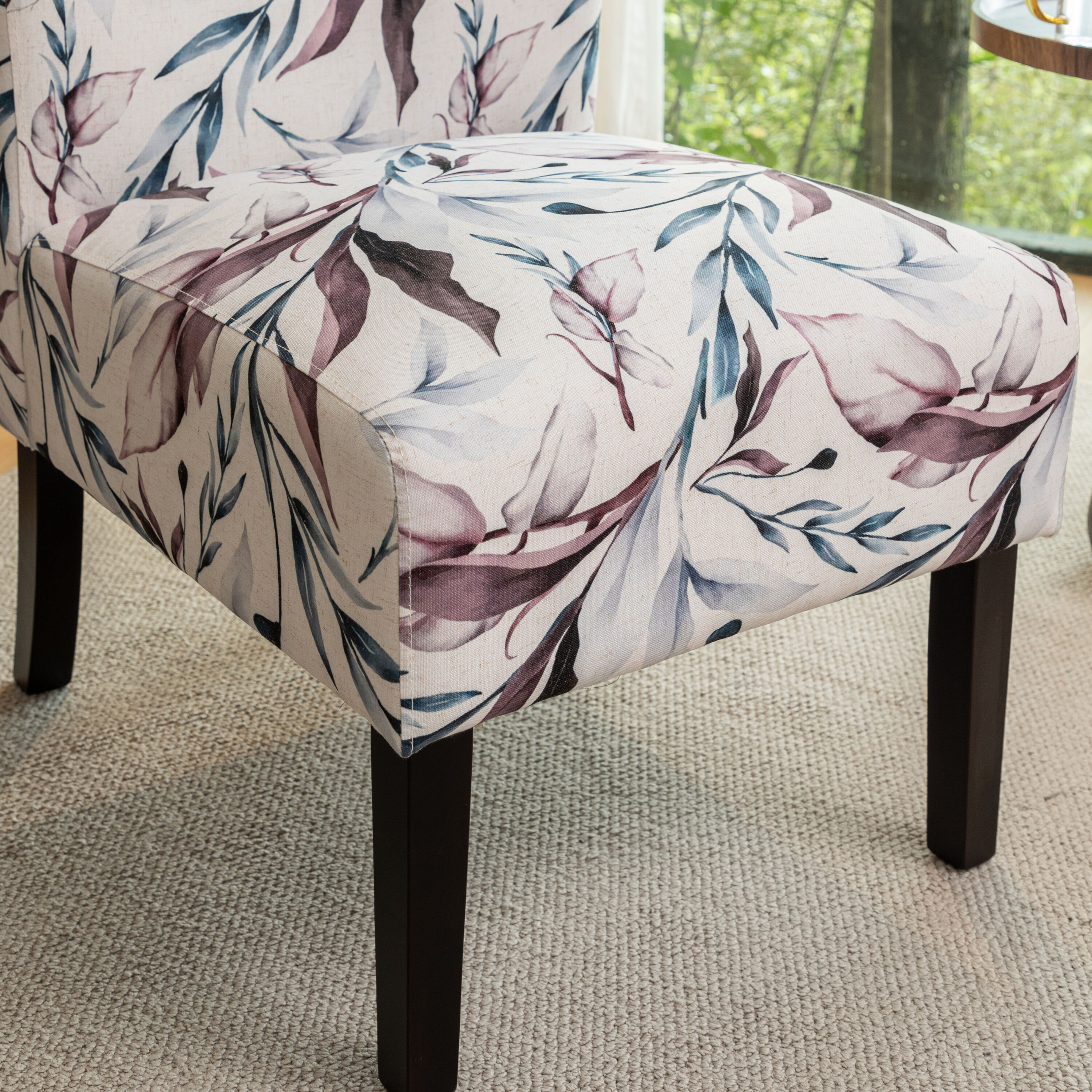 Roundhill Furniture AC118PL chairs - View #12