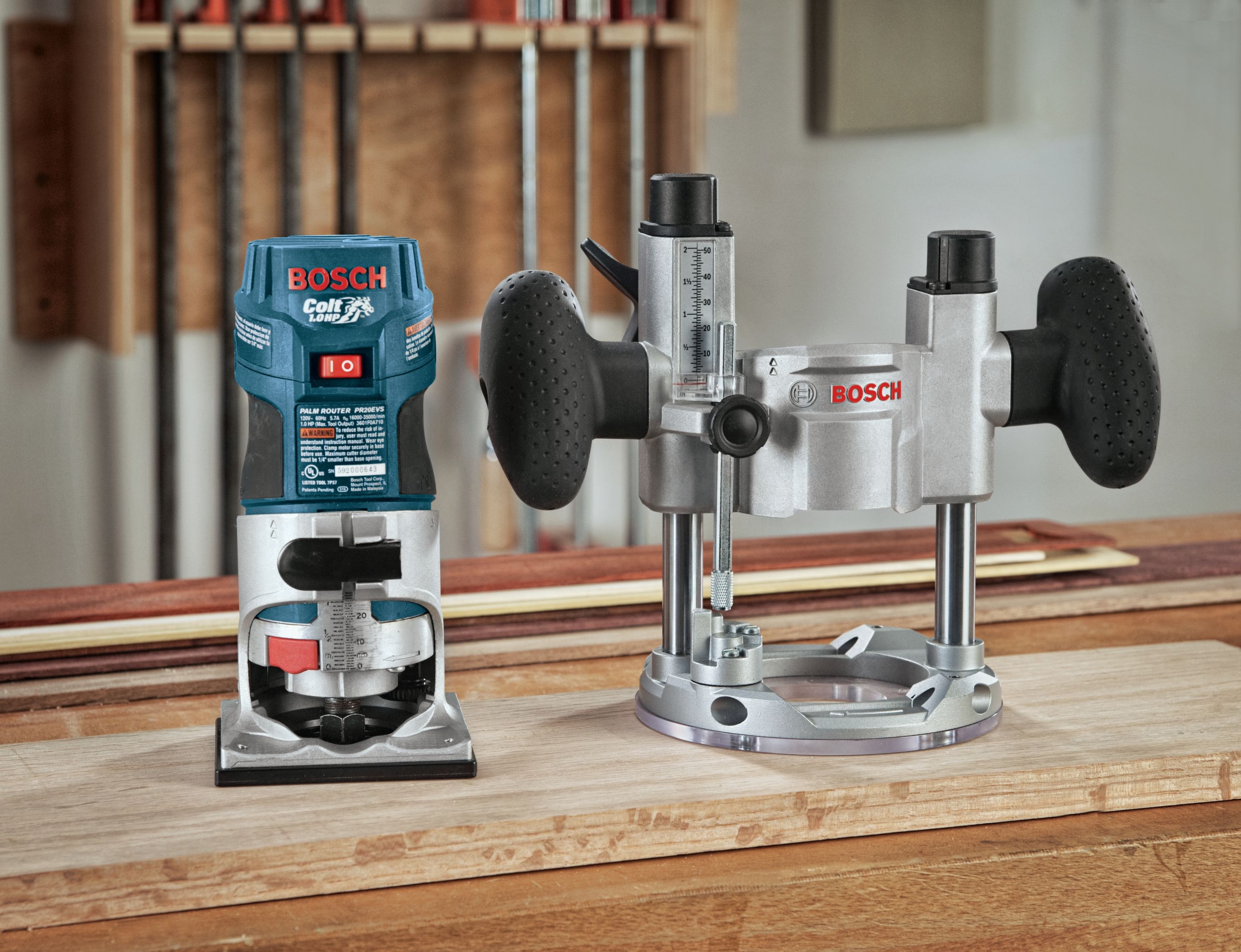 Bosch PR20EVSPK b100175 - View #9