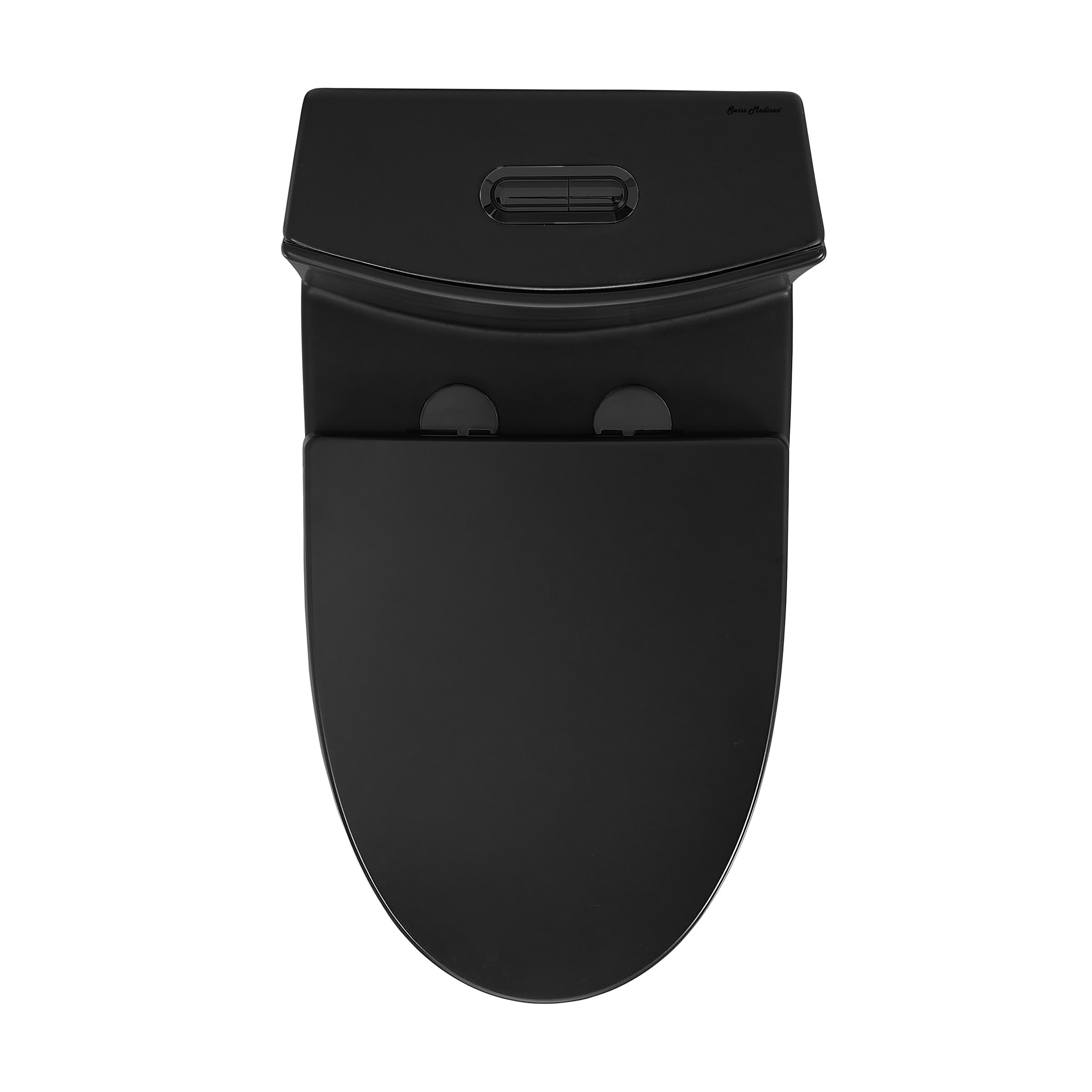 Swiss Madison SM-25-1TANG20BK toilets - View #4