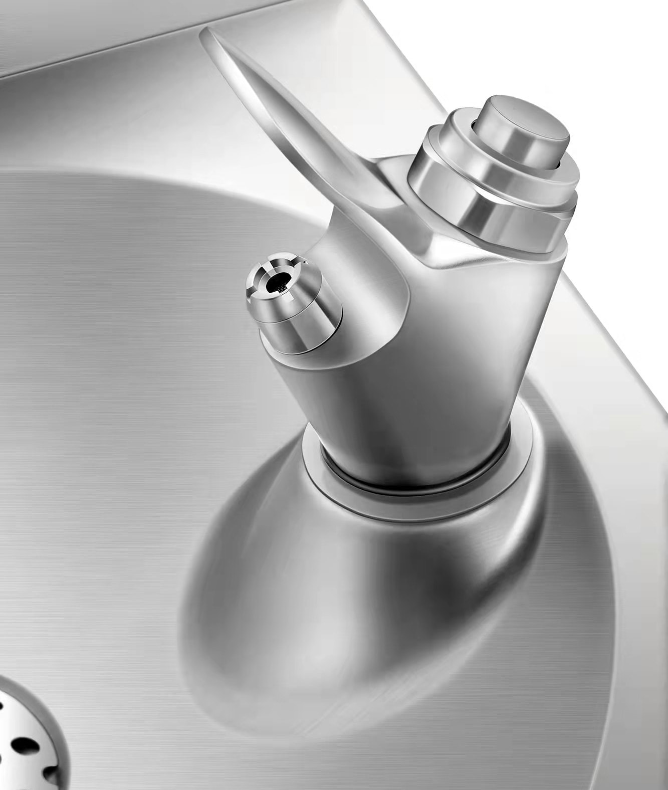 Alpine Industries 2PK01700 Indoor-Drinking-Fountains - View #4