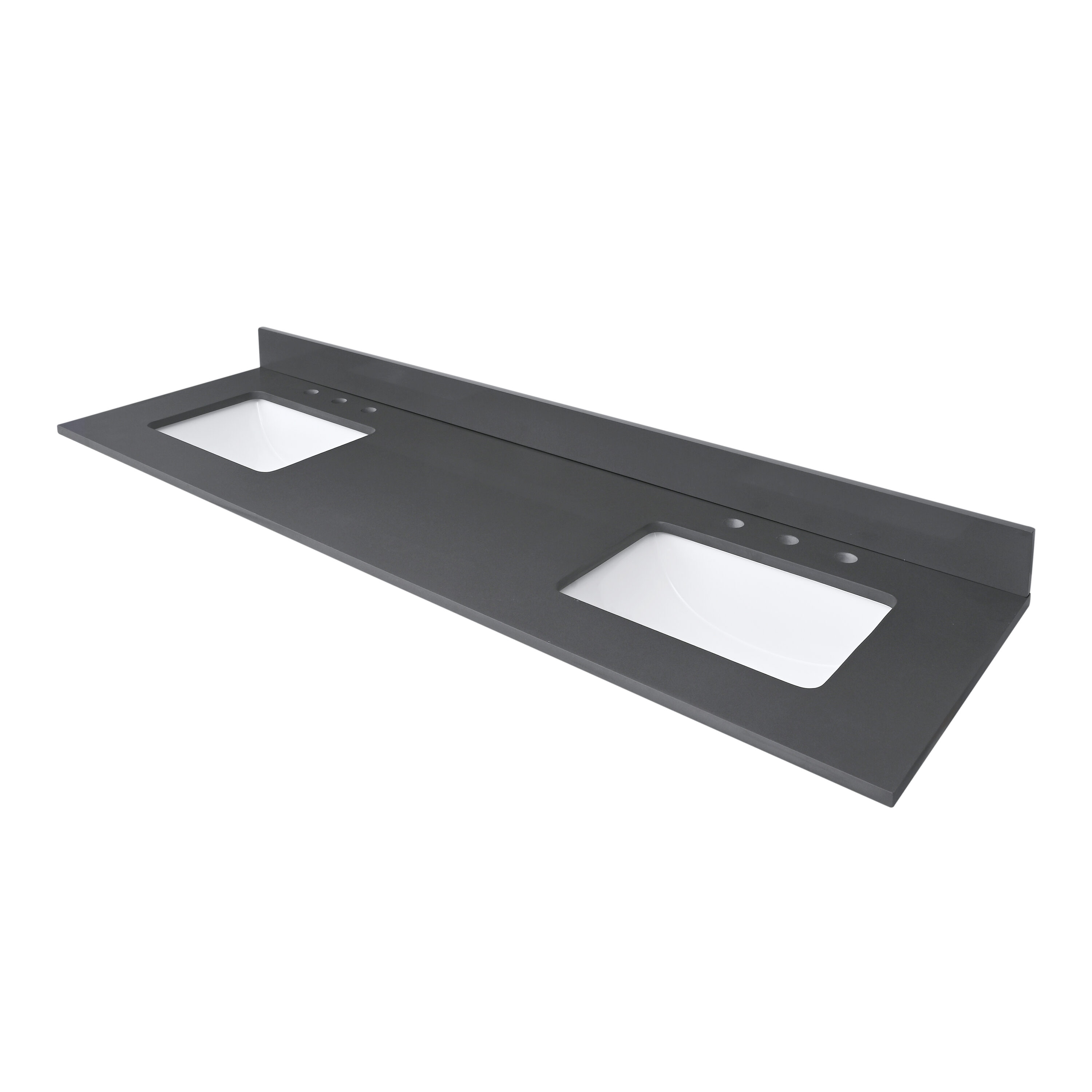Avanity QUT73UG-RS Vanity-Tops - View #2