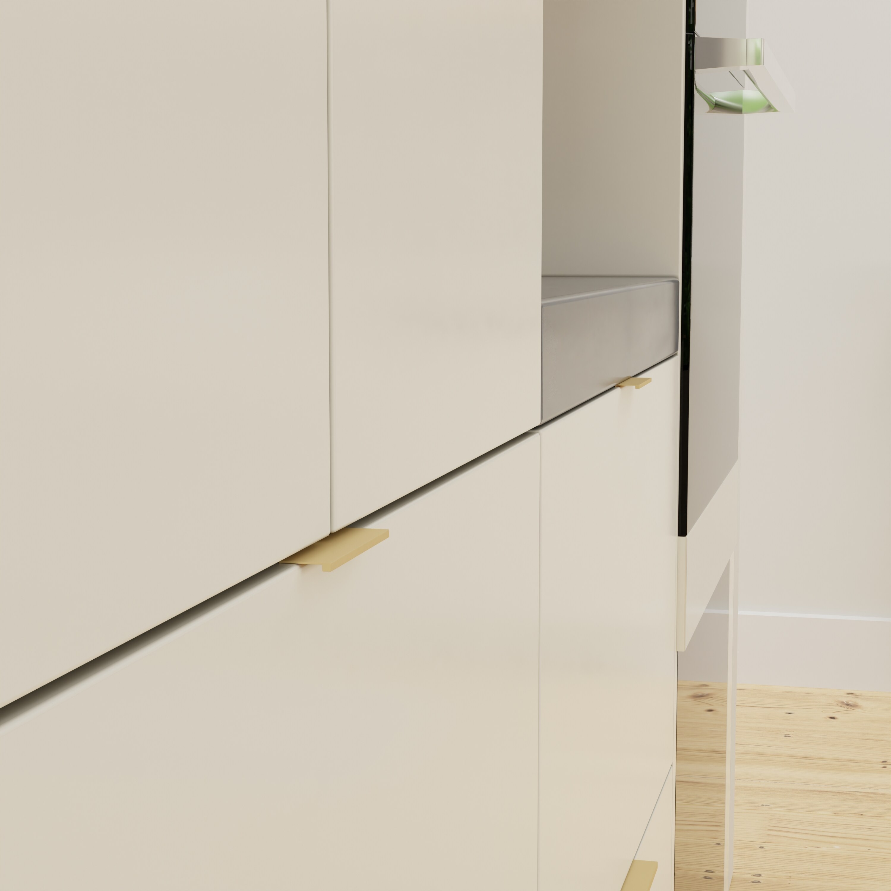 Sumner Street Home Hardware RL063217 Cabinet-Pulls - Thumbnail View #2