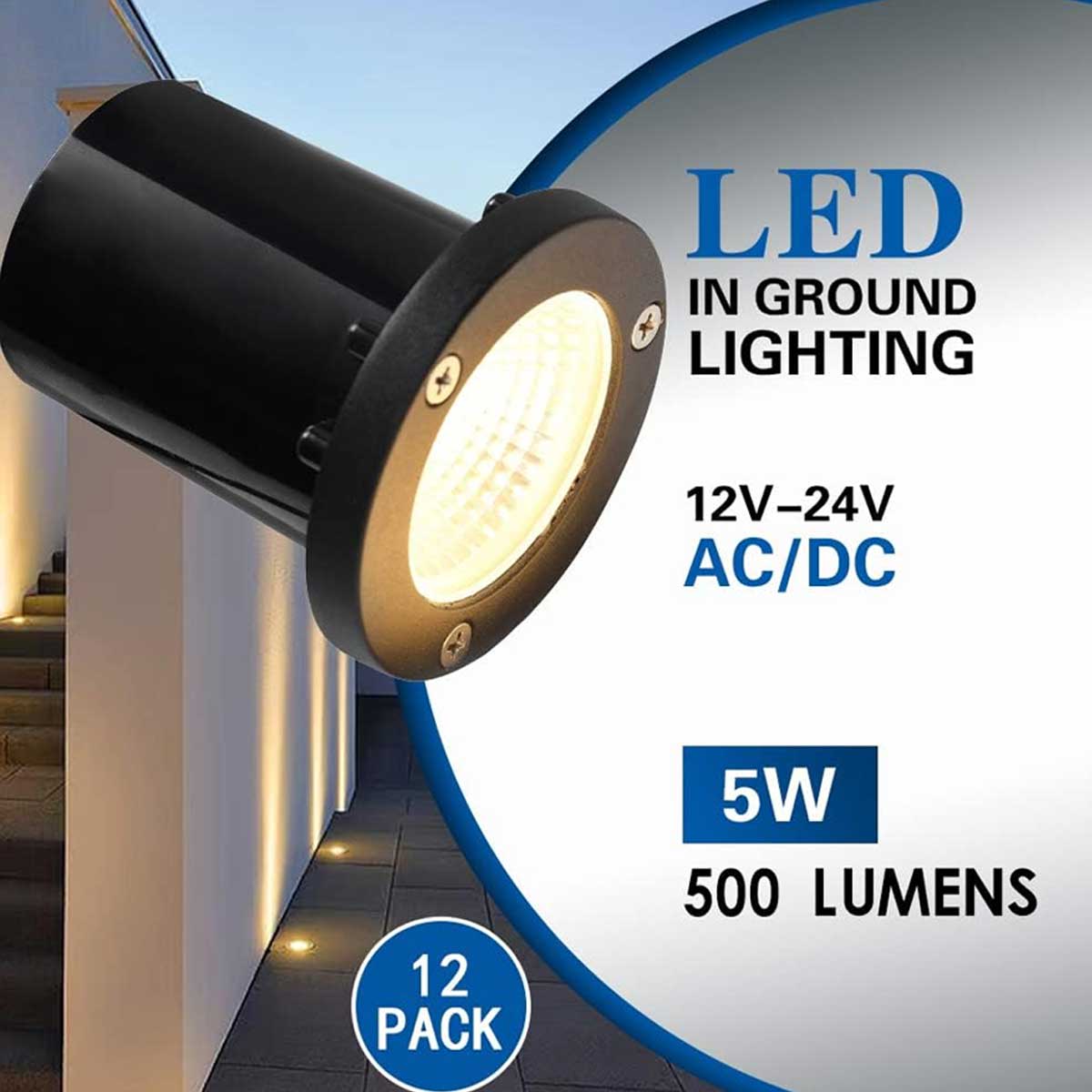 Aoibox LABZB0826107 Path-Lights - View #2