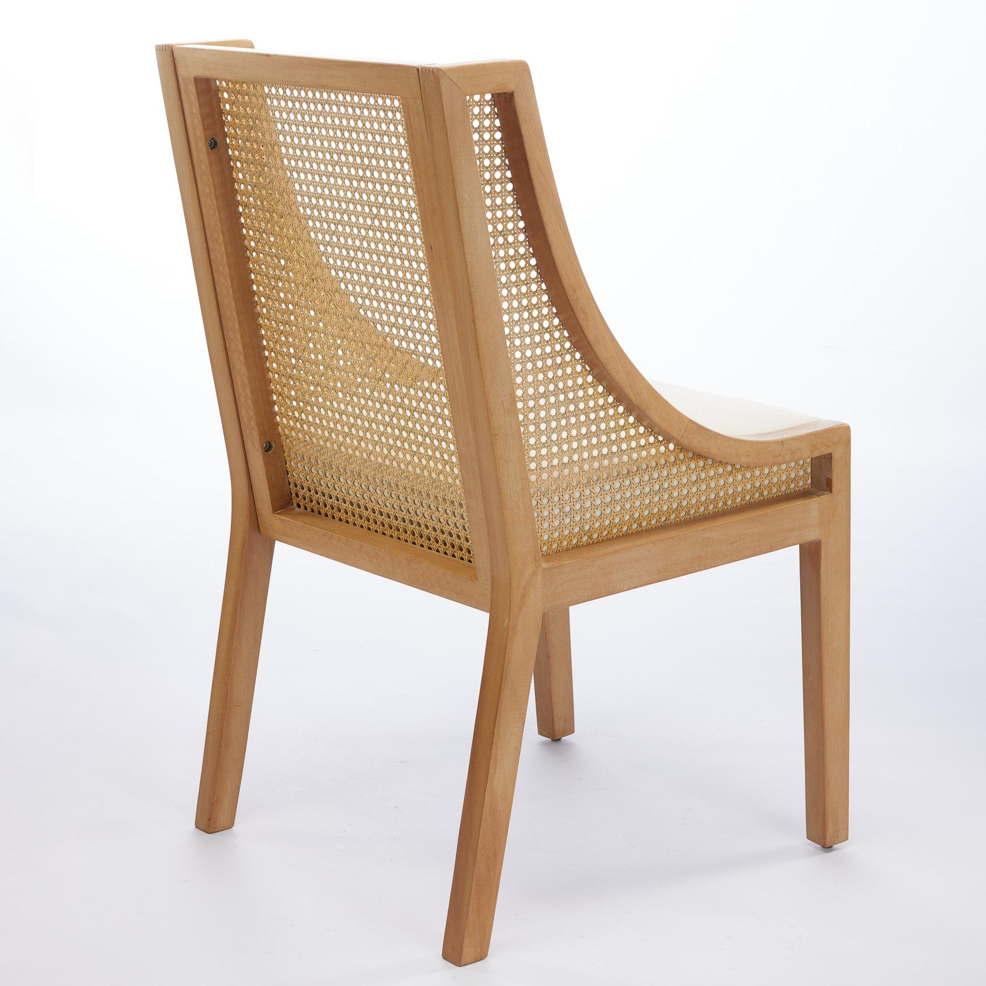 Bayfeve BF-335052-IN Dining-Chairs - View #7