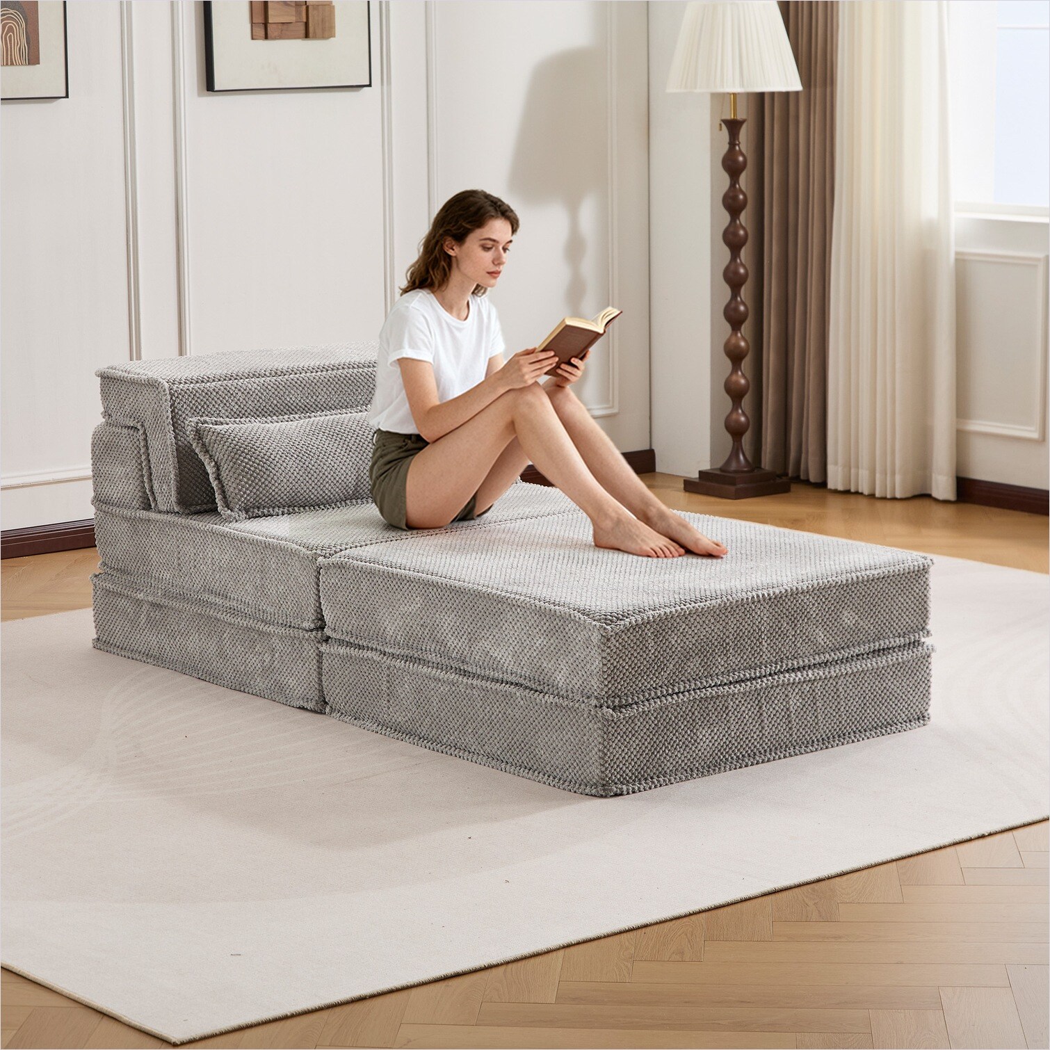 SunJet 0AYWCA0H7C6N Sofas-Loveseats - View #7