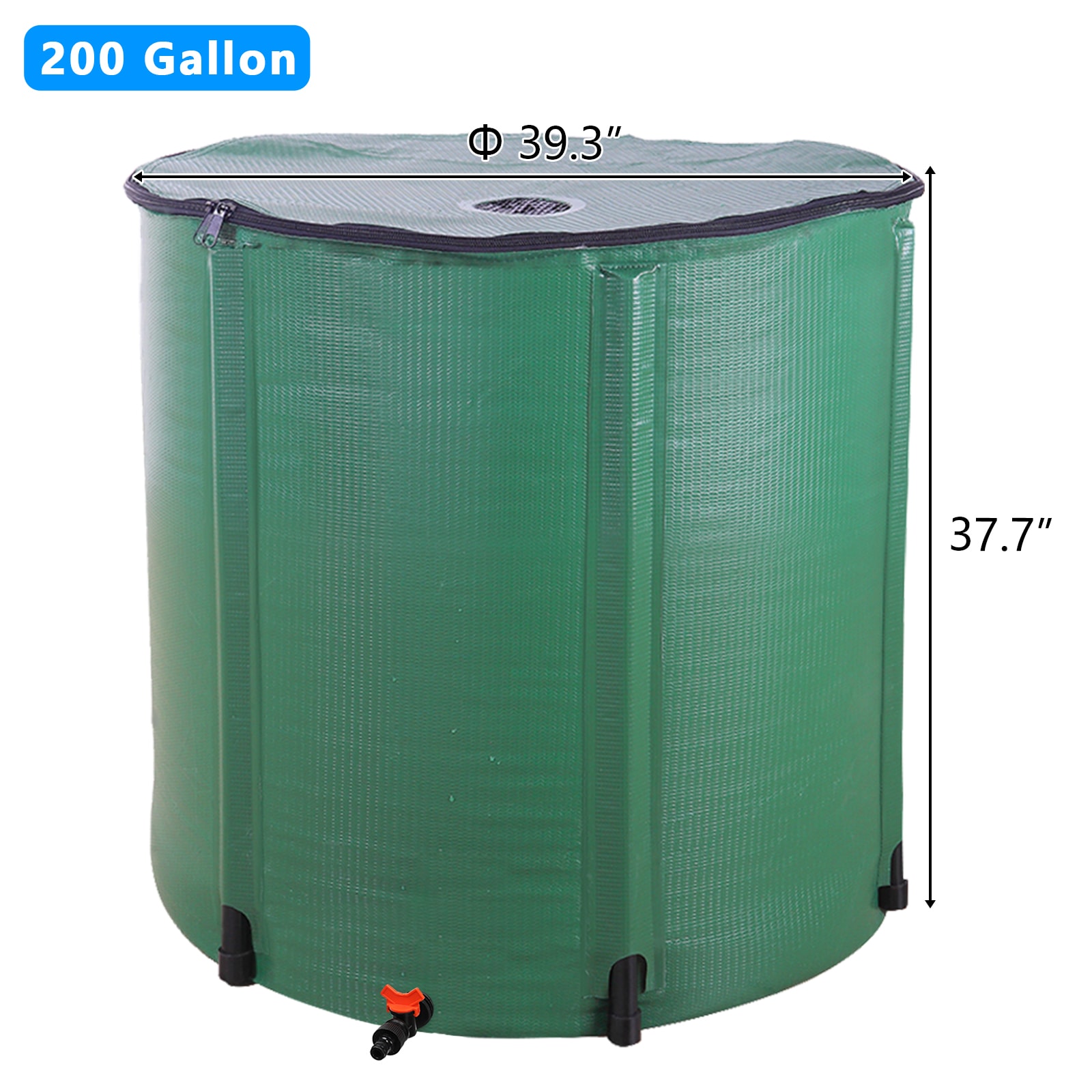 Outopee LO1G55000110 Rain-Barrels - View #9
