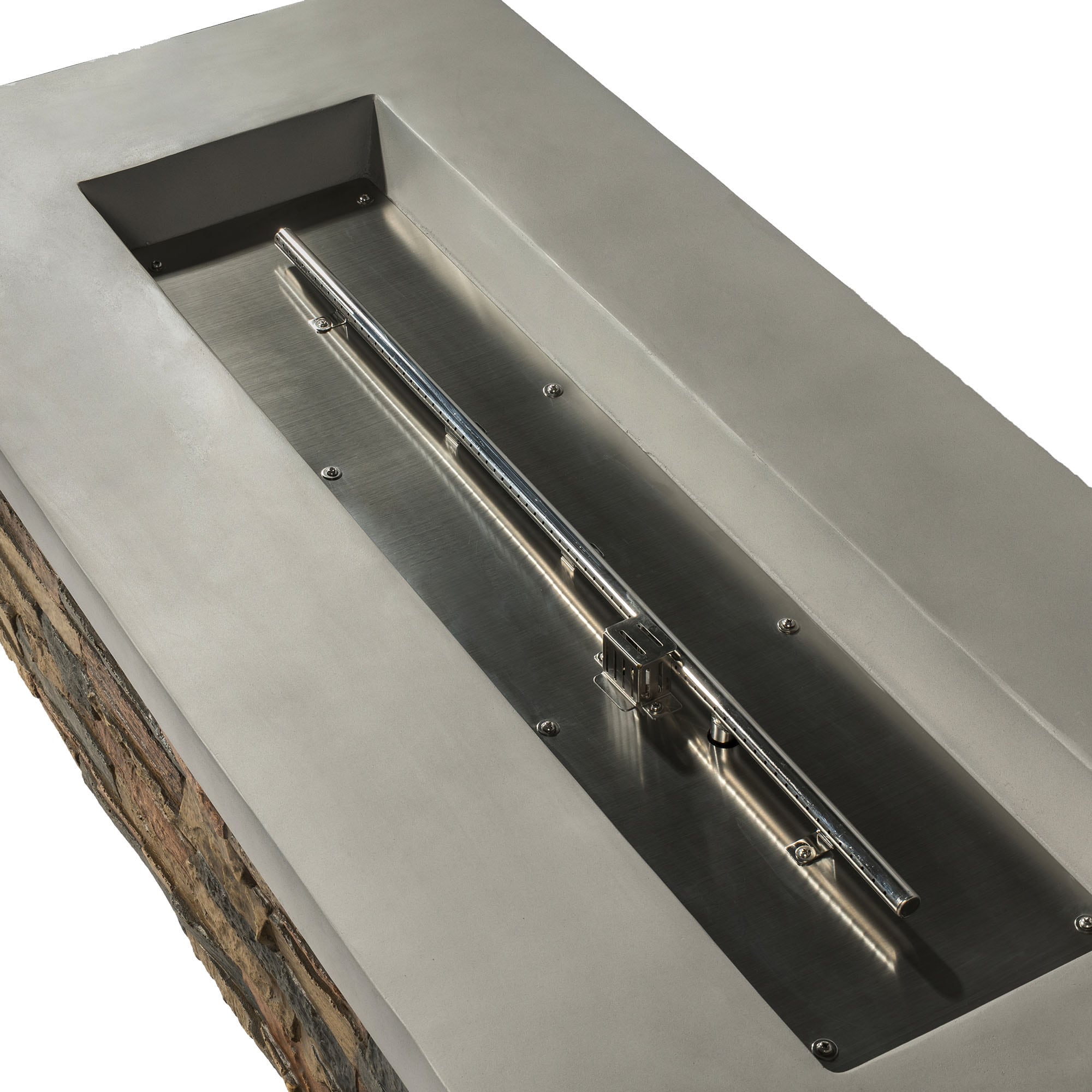 SINOFURN SYA640009GY Outdoor-Gas-Firepits - View #11