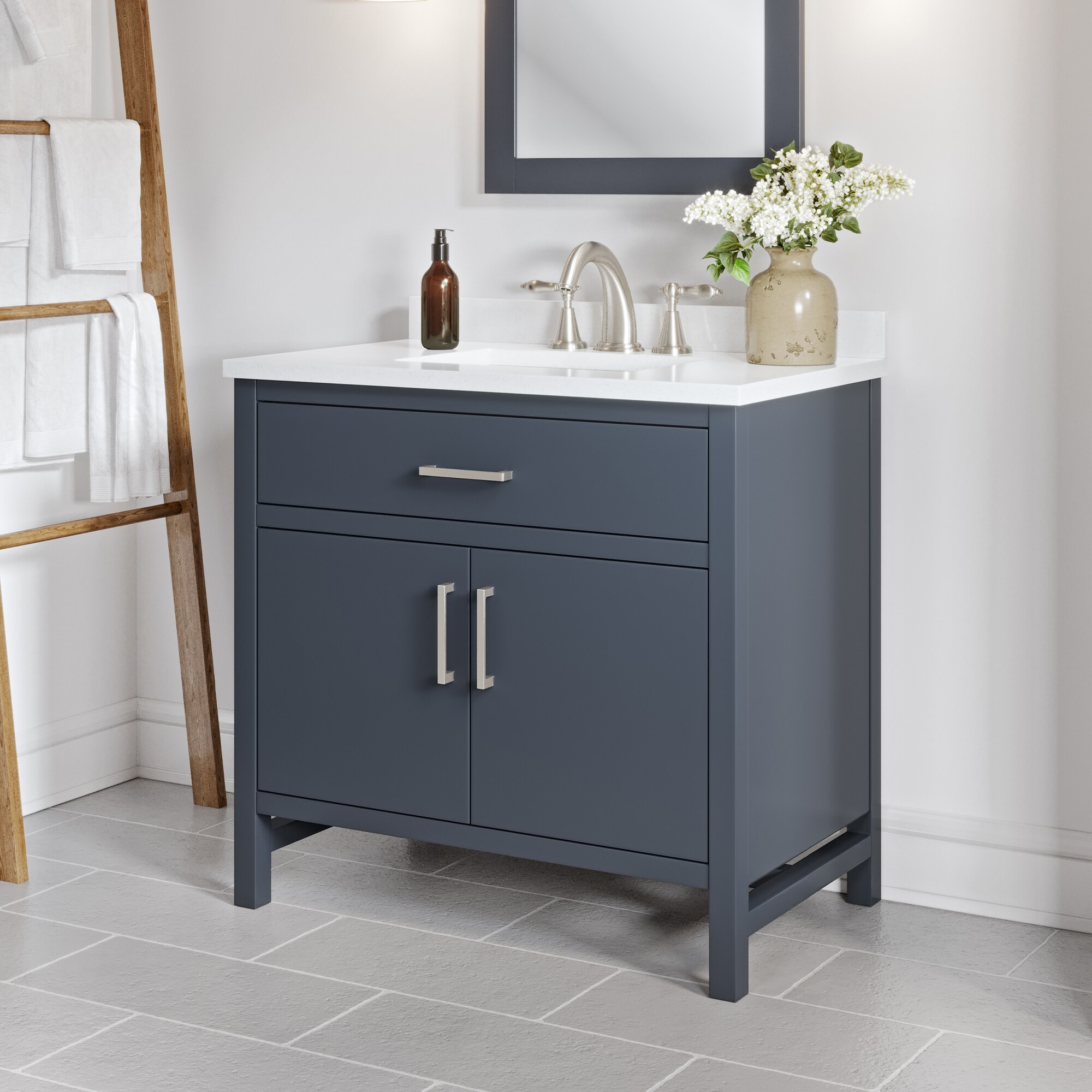 OVE Decors 15VVA-TAYL36-038 Bath-Vanity-Combo - View #12