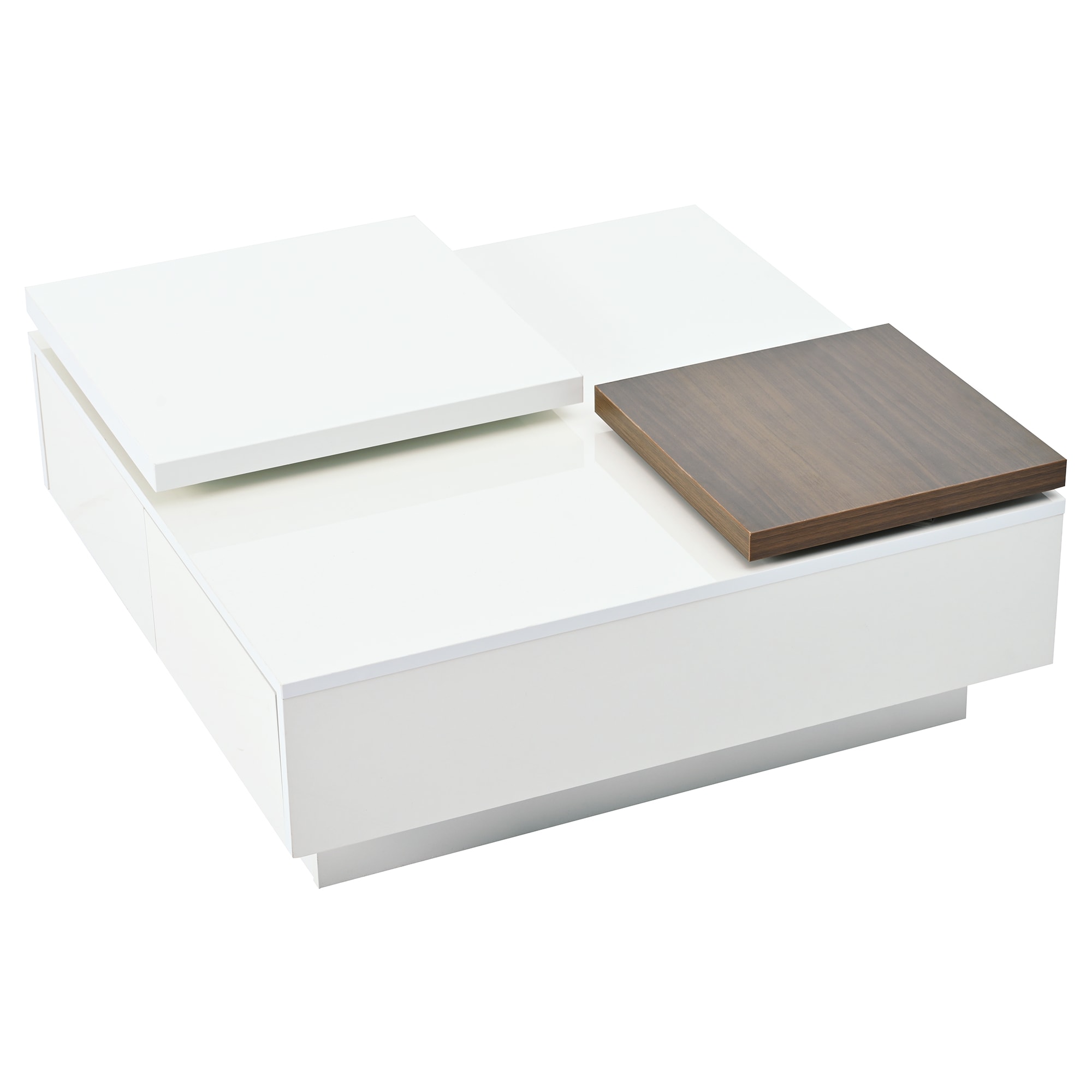 ModernLuxe L3P-WF324734AAK Coffee-Tables - View #15