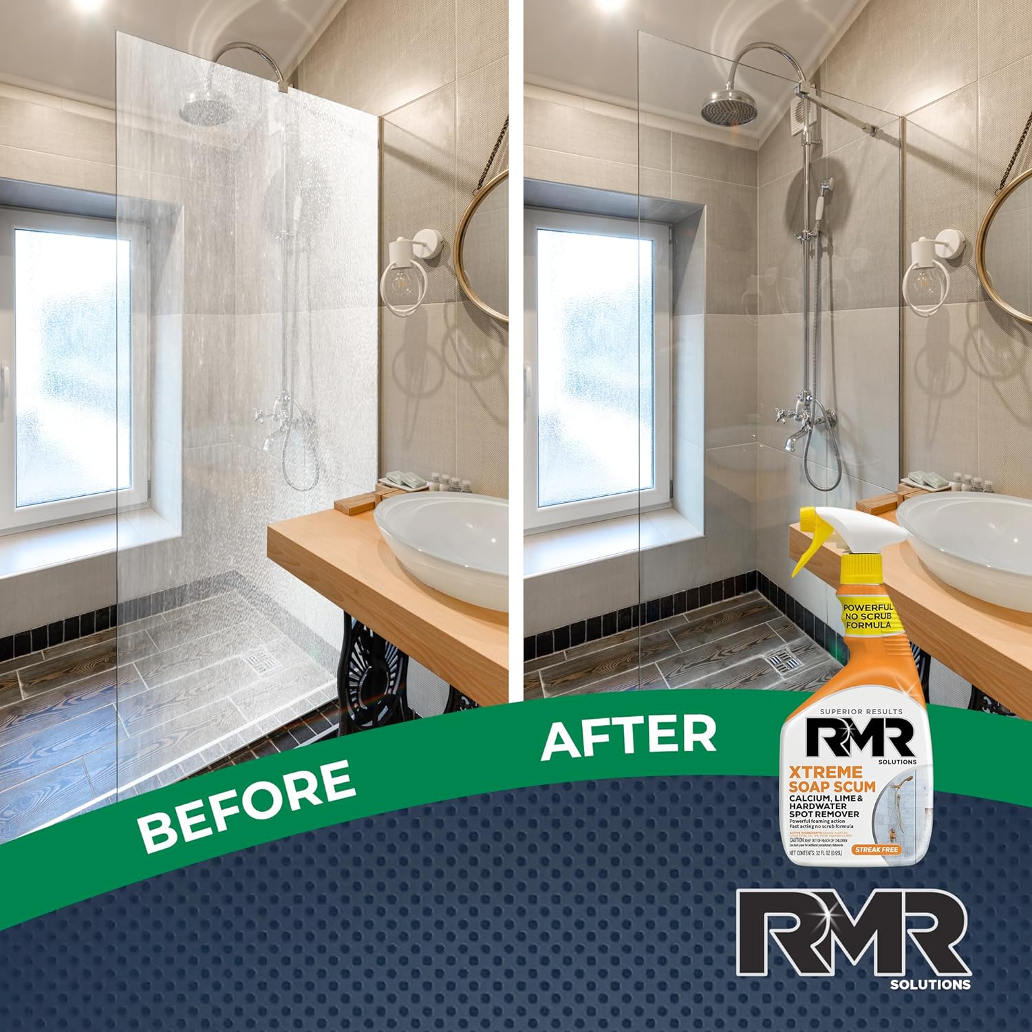 RMR Solutions RMRSSX32 Multipurpose-Bathroom-Cleaners - View #5