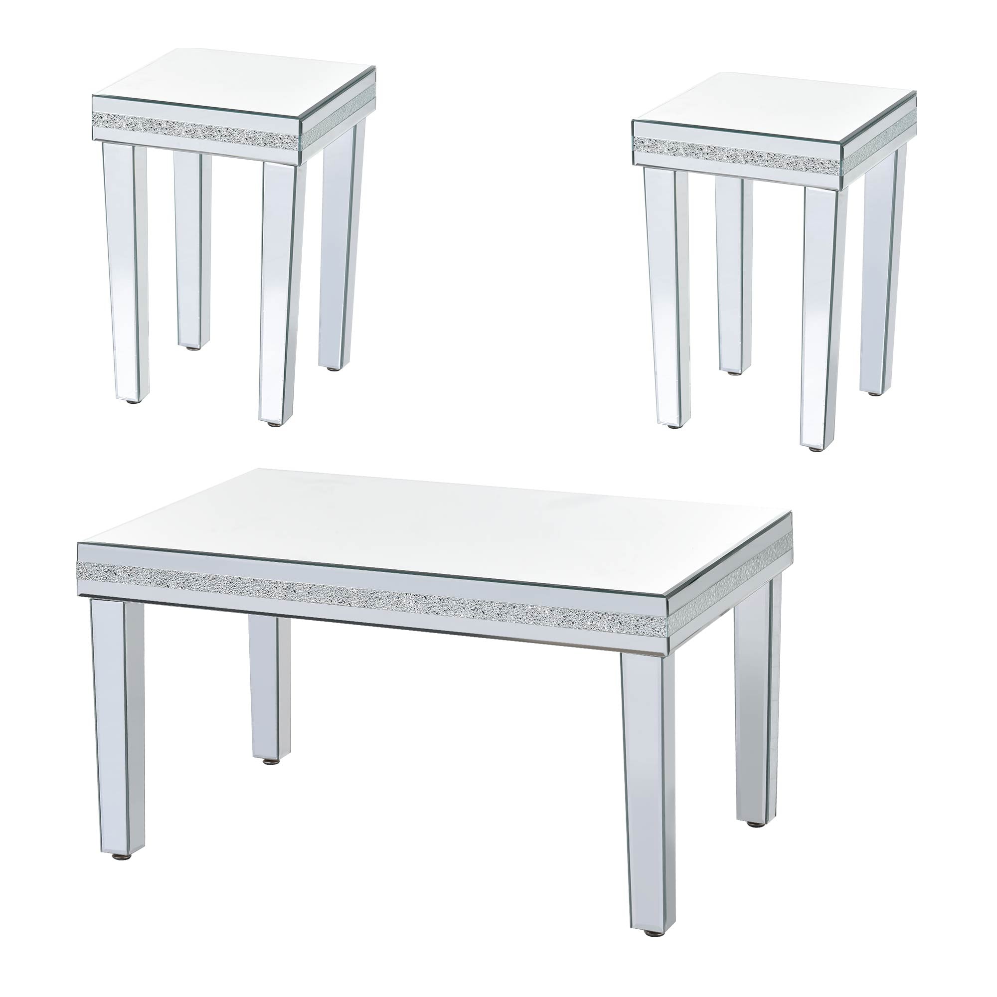 ModernLuxe SD000010AAN Coffee-Tables - View #2
