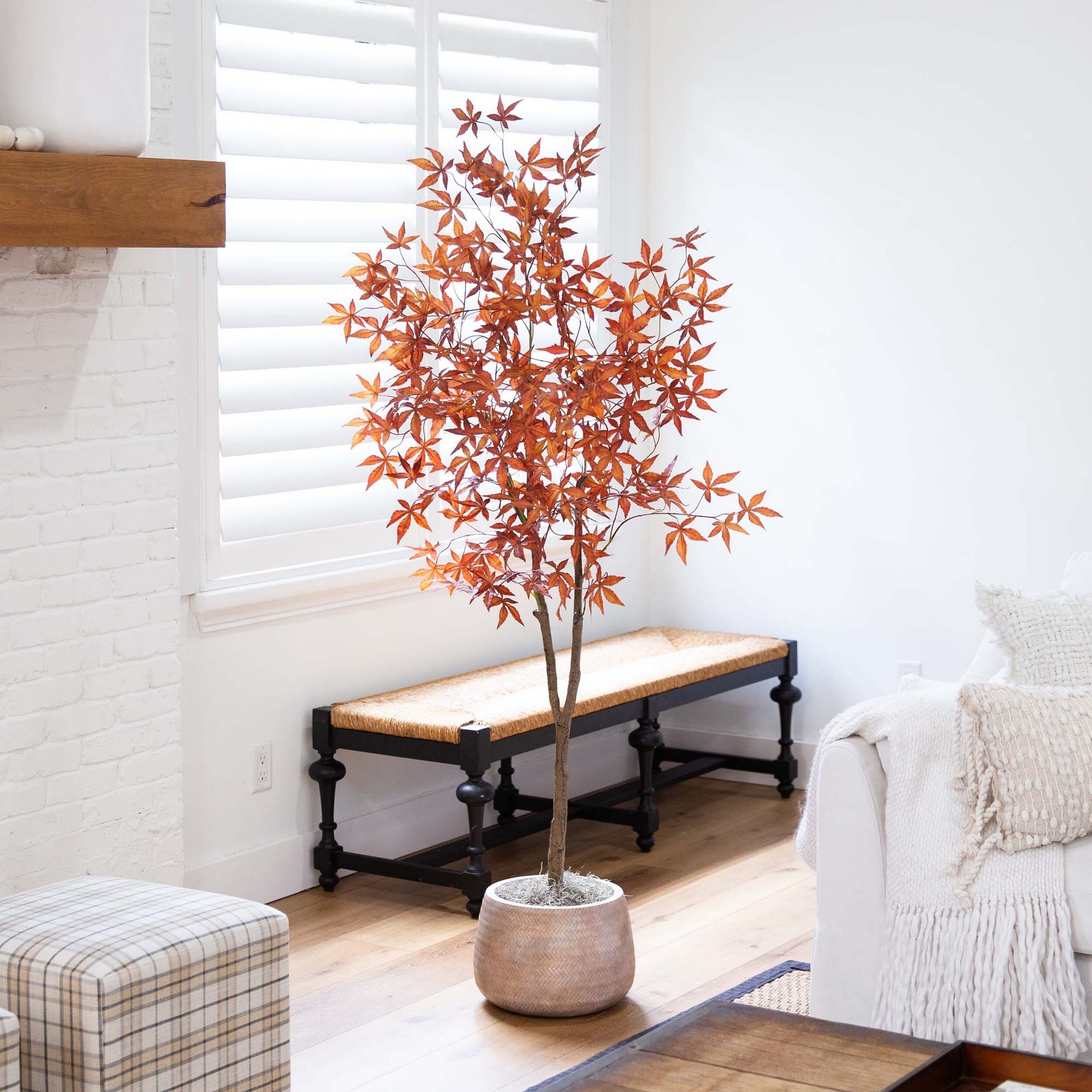 Nearly Natural T4734 Indoor-Thanksgiving-Decor - View #5