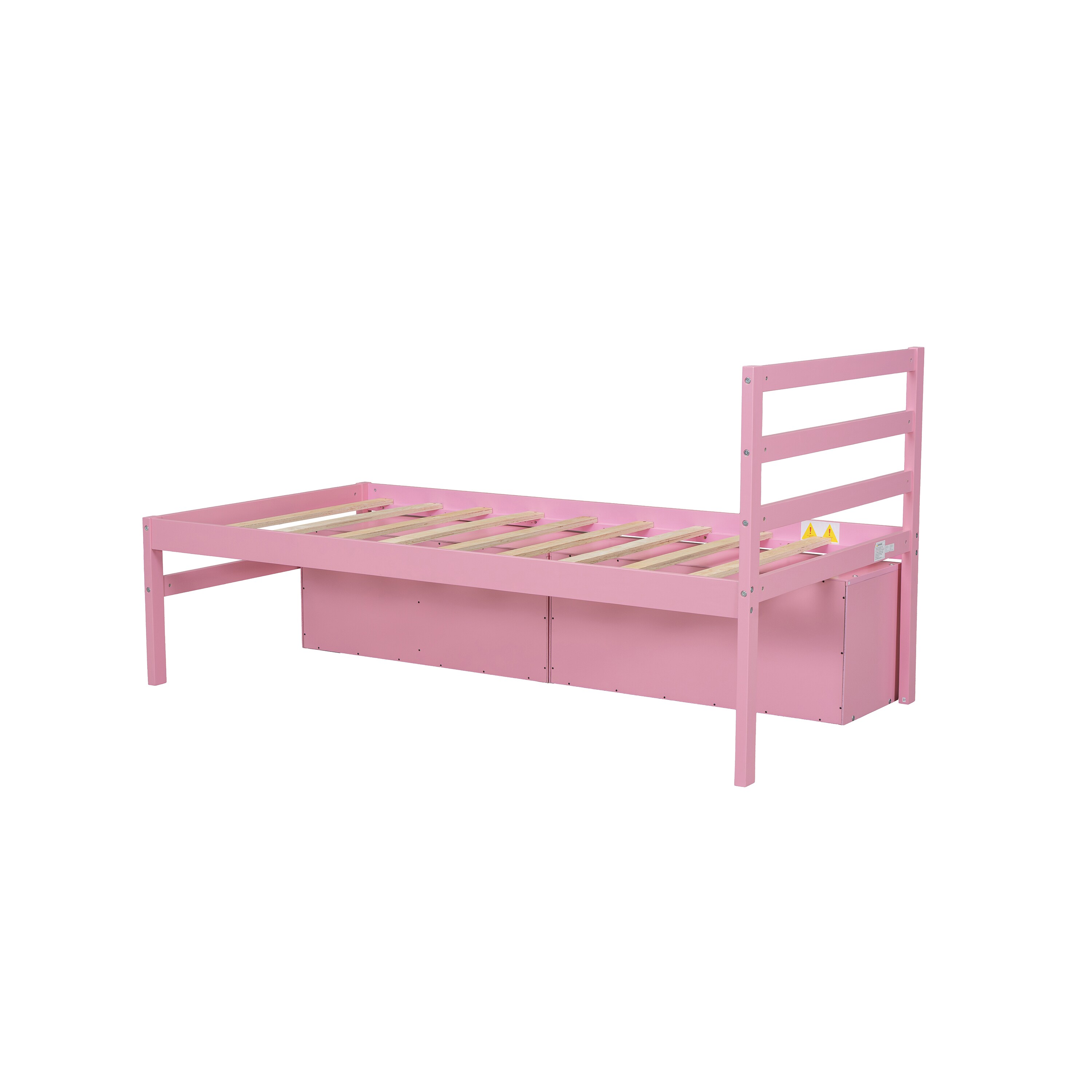 ModernLuxe L-N733P203863H beds - View #9