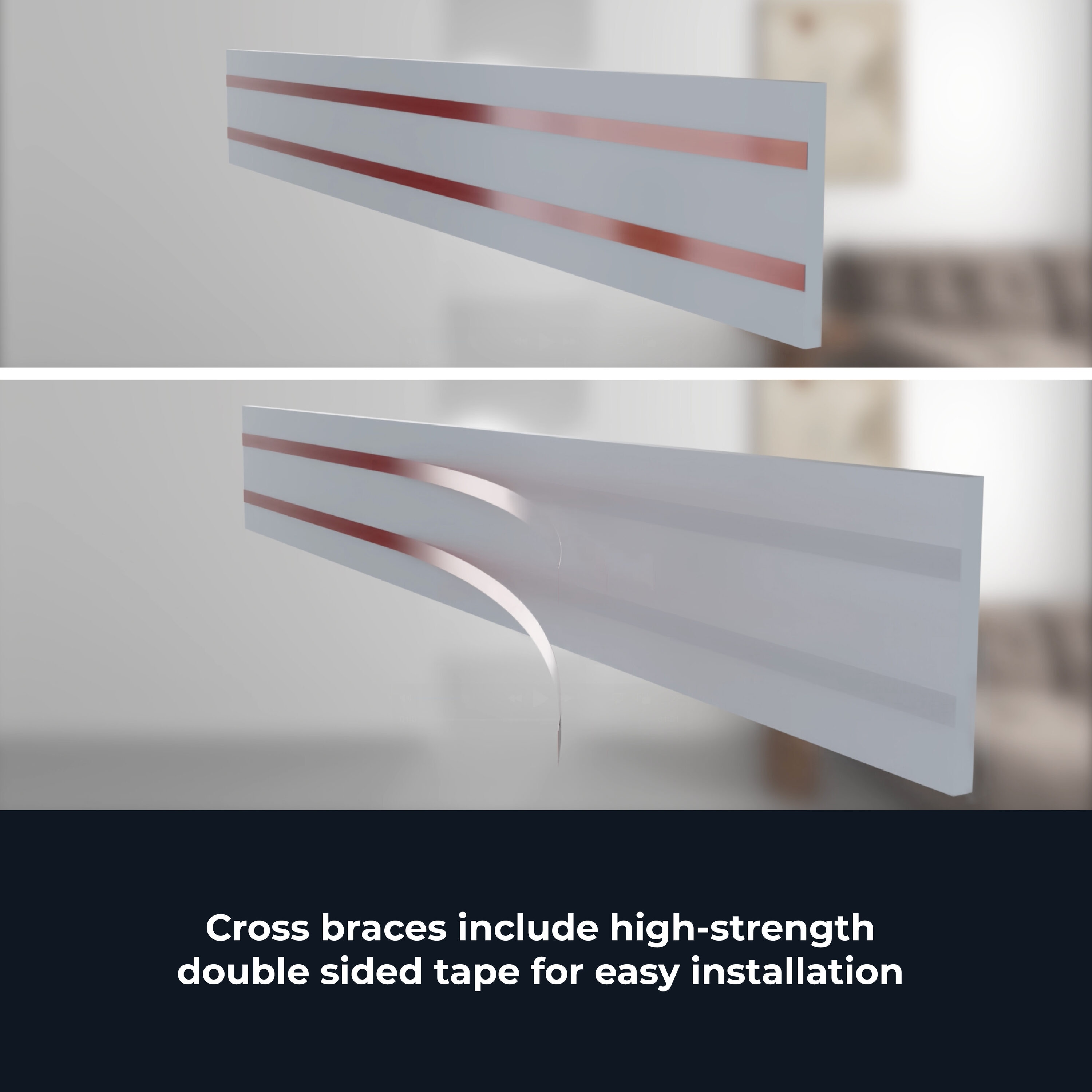 RELIABILT BD161M31MW1FGL36084 Barn-Doors - View #14