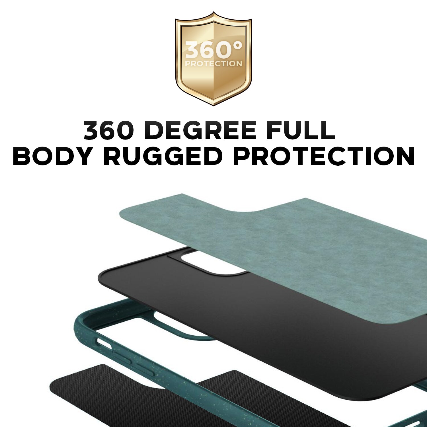 iHip EC-B15 Cell-Phone-Cases - View #4
