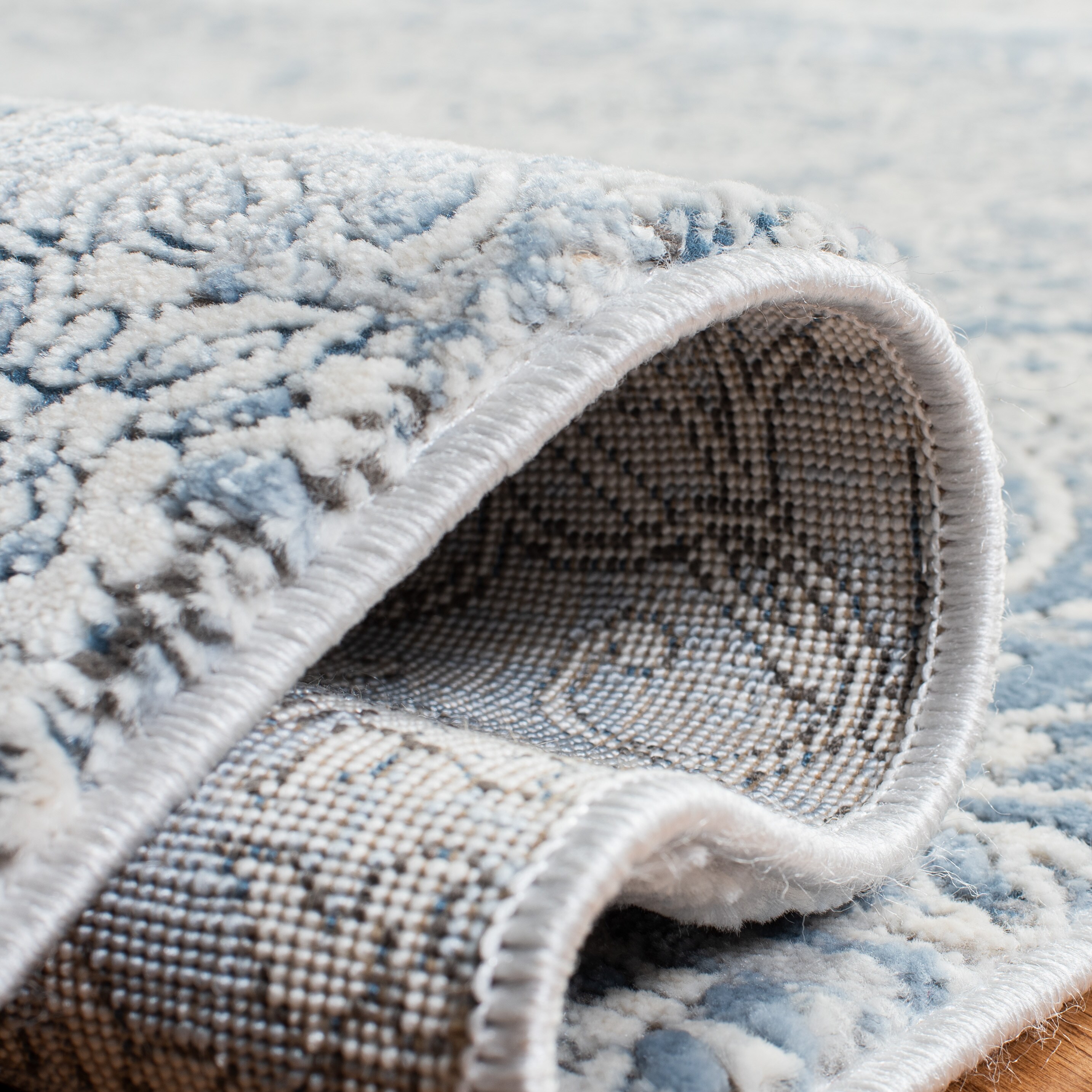 Safavieh ALH617B-4 rugs - View #6