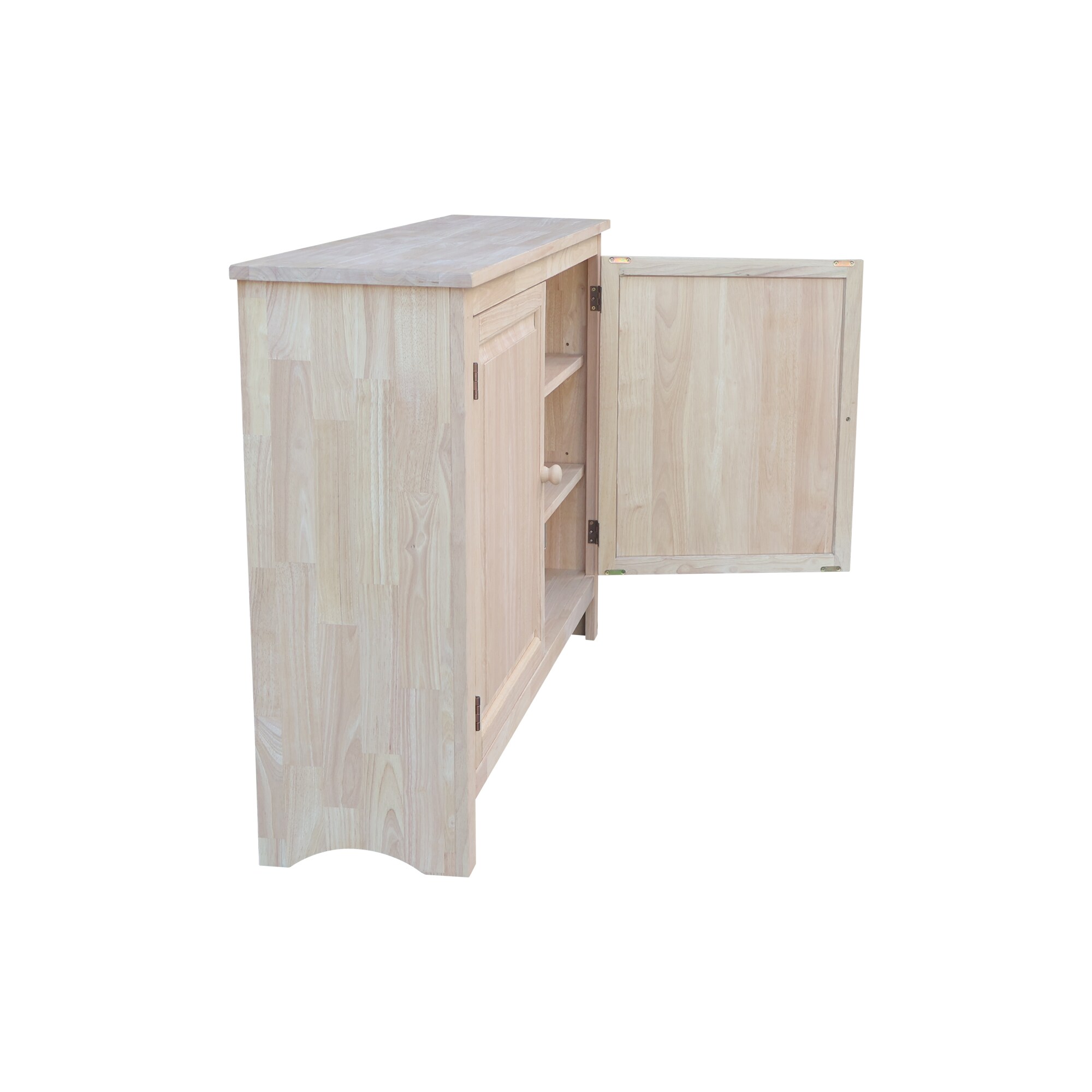 International Concepts CU-160 Dining-Kitchen-Storarge - View #7