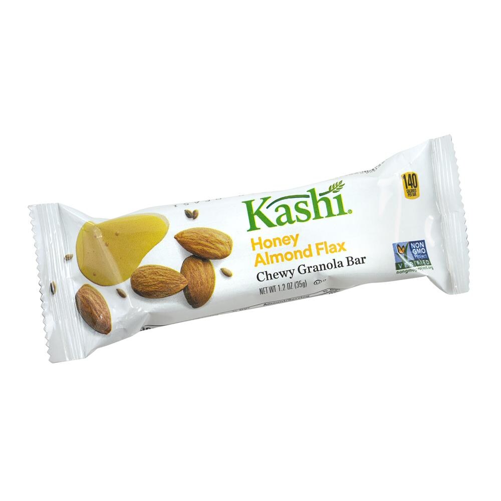 Kashi 295-00065 Snack-Candy - View #3