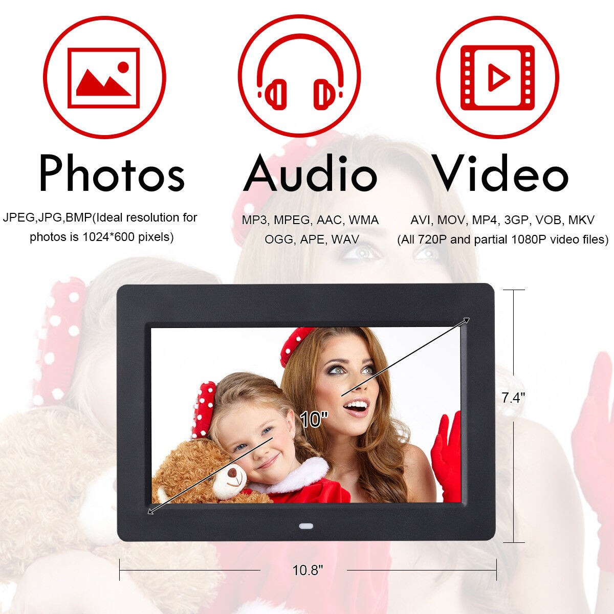 Goplus HW56531US Picture-Frames - View #7