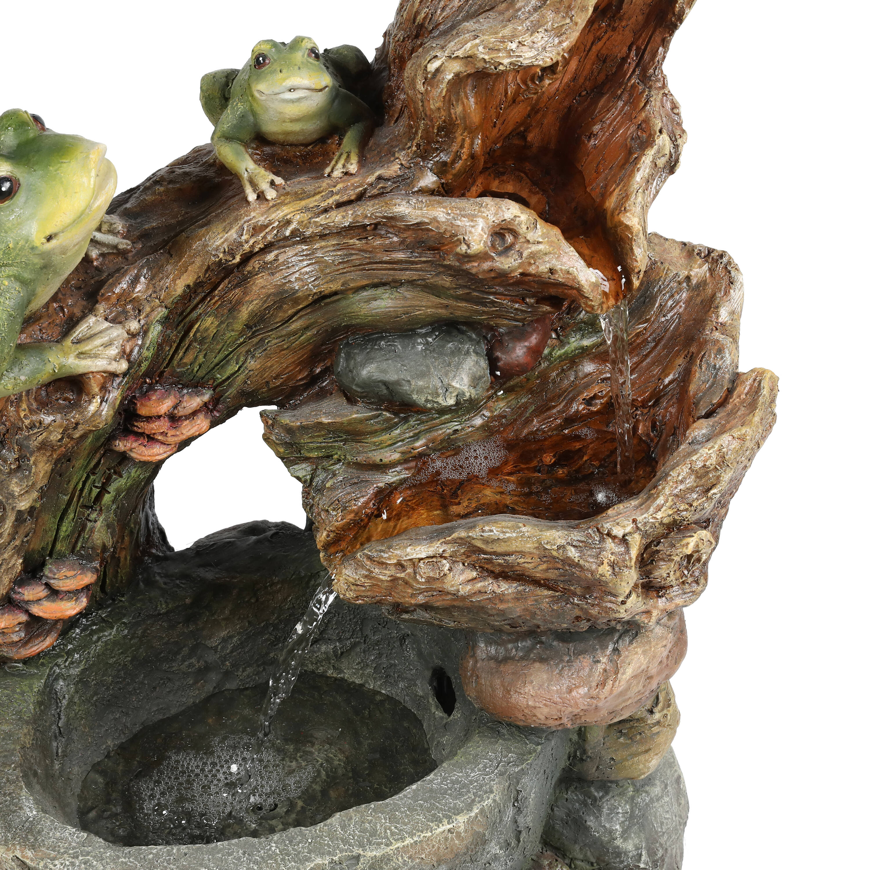 LuxenHome WHF1014 fountains - View #8