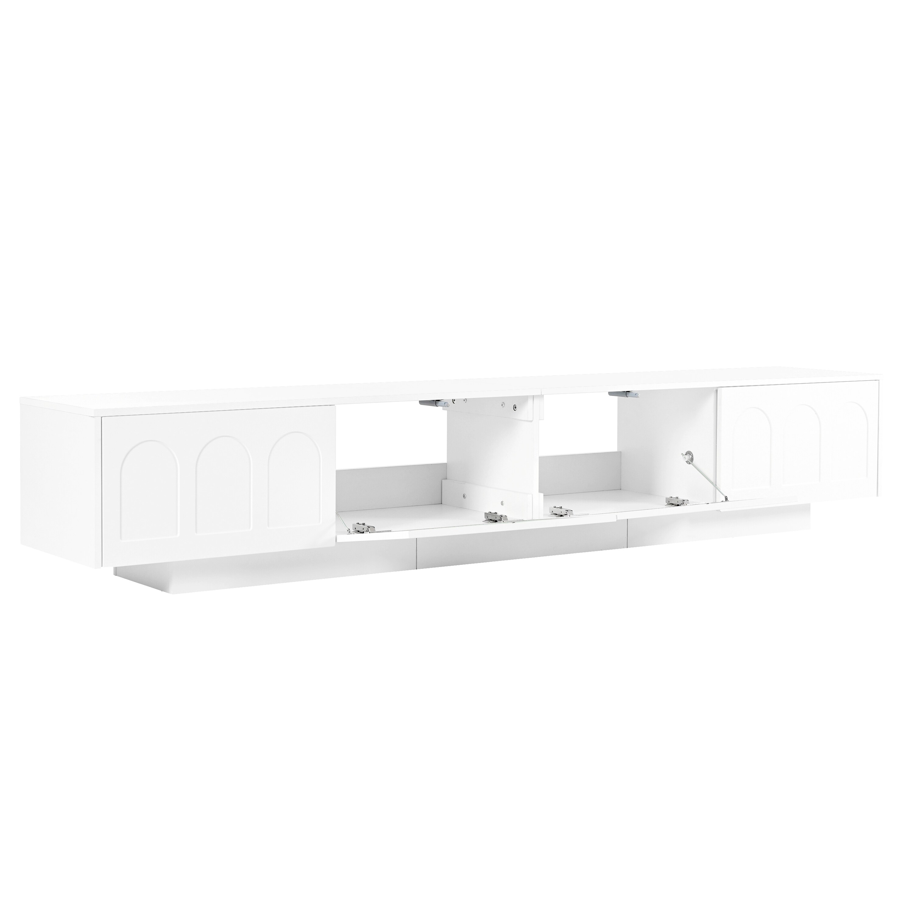 ModernLuxe WF531672AAK Tv-Stands - View #13