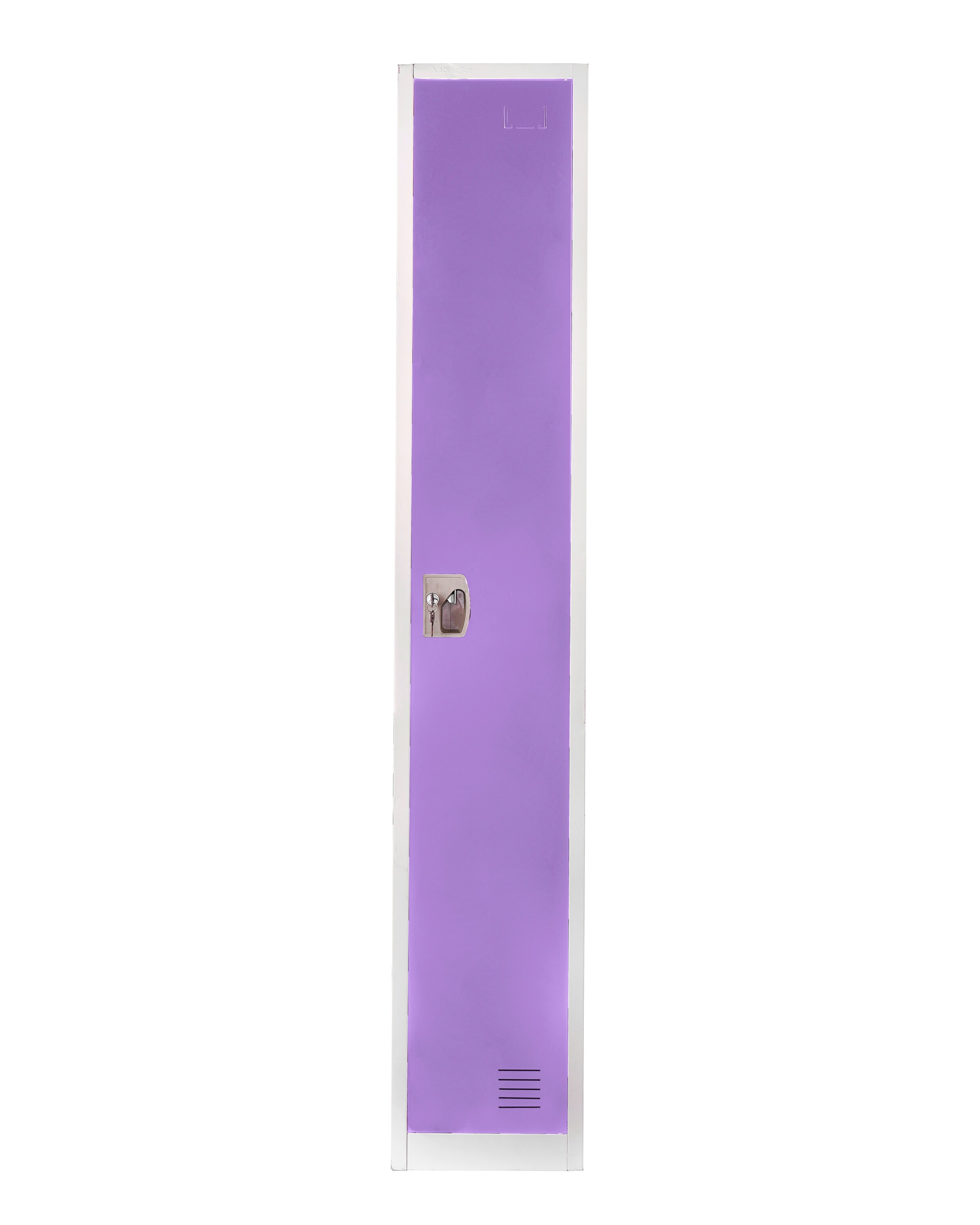 AdirOffice ADI629-201-PUR Storage-Lockers - View #2