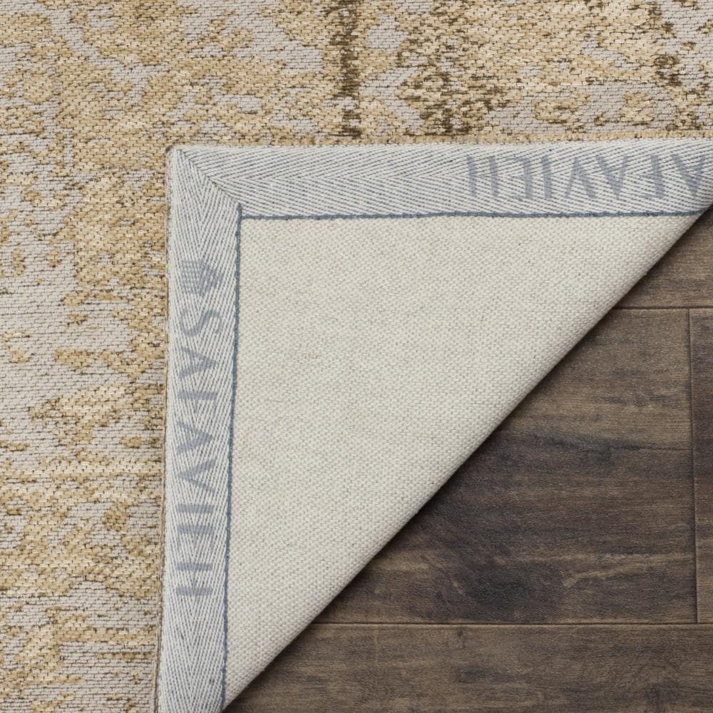 Safavieh CLV125K-5 rugs - View #4