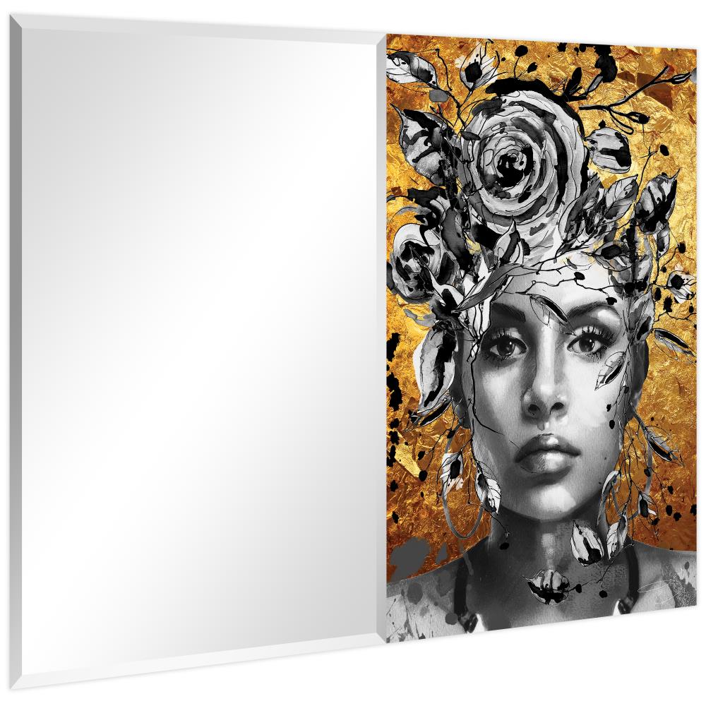 Empire Art Direct TAM-JP938-4836R Decor-Mirrors - View #2