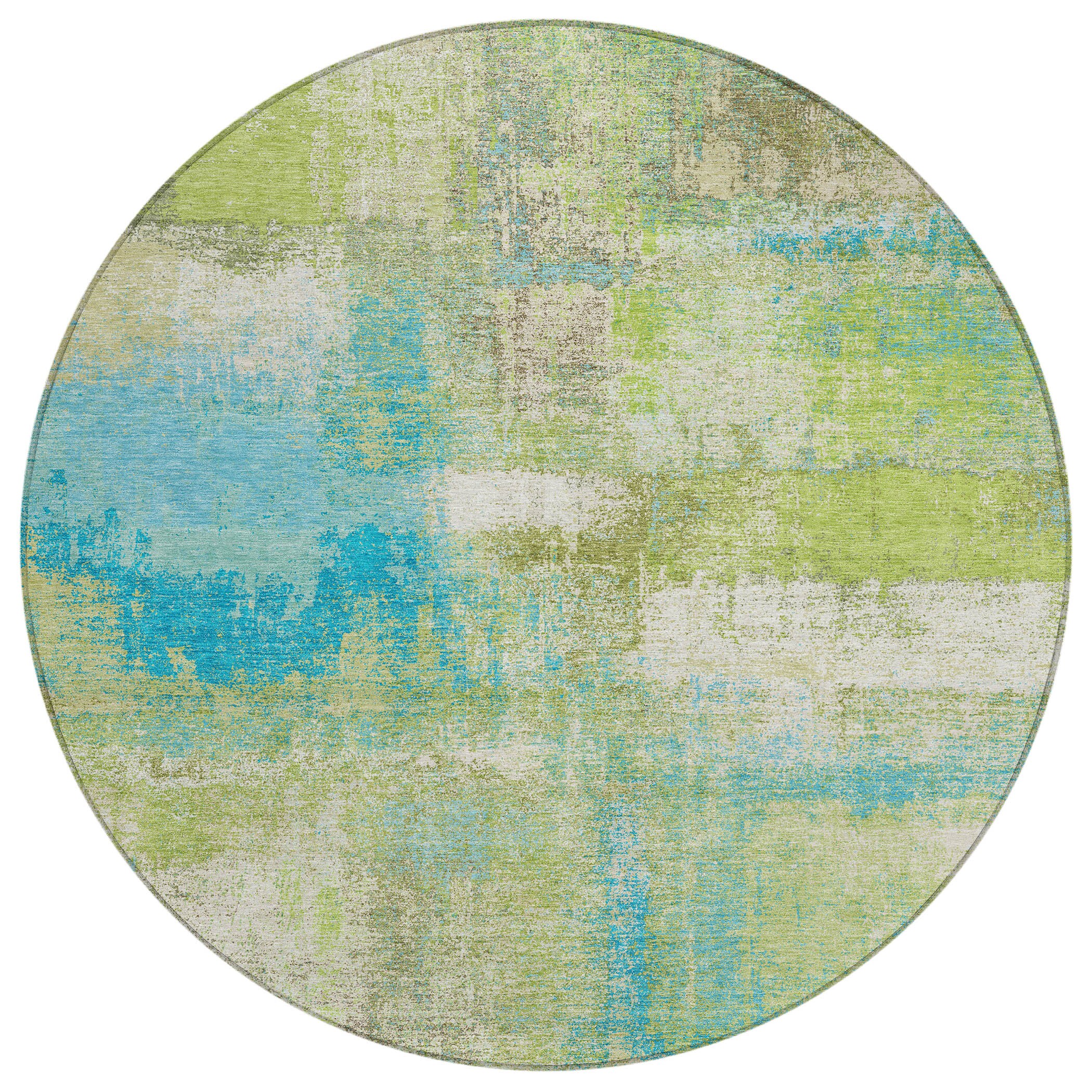 Addison Rugs ACN1356LM8RO rugs - View #2