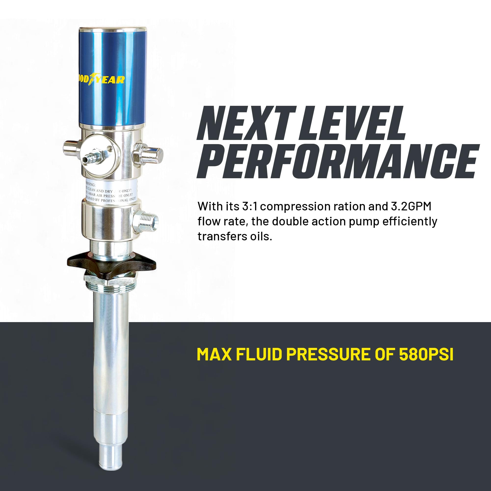 Goodyear 1701031G Automotive-Specialty-Tools - View #4