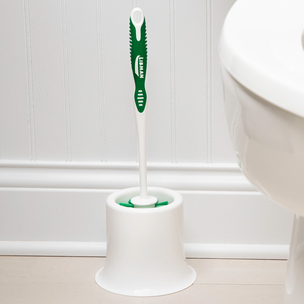 Libman 34 Toilet-Brushes - View #5