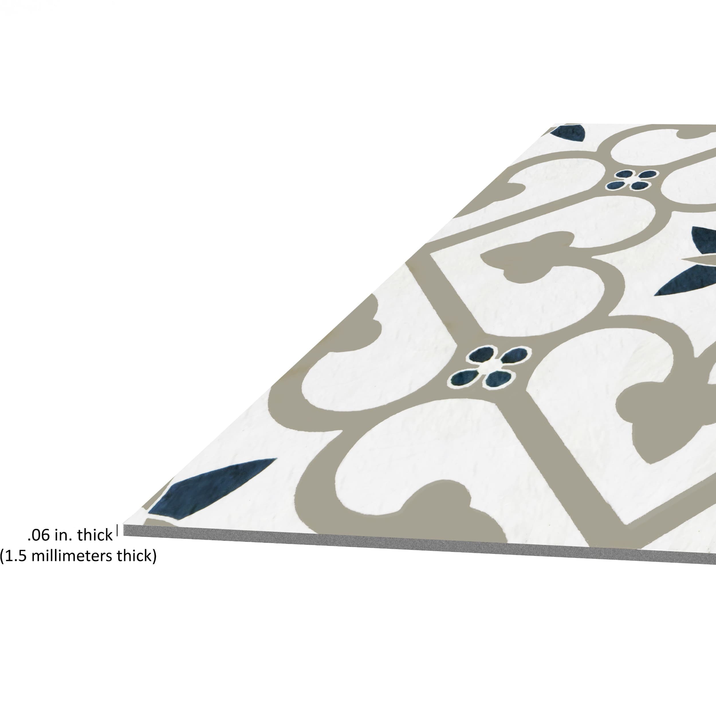 Achim RTFTV61320 Vinyl-Tiles - View #5