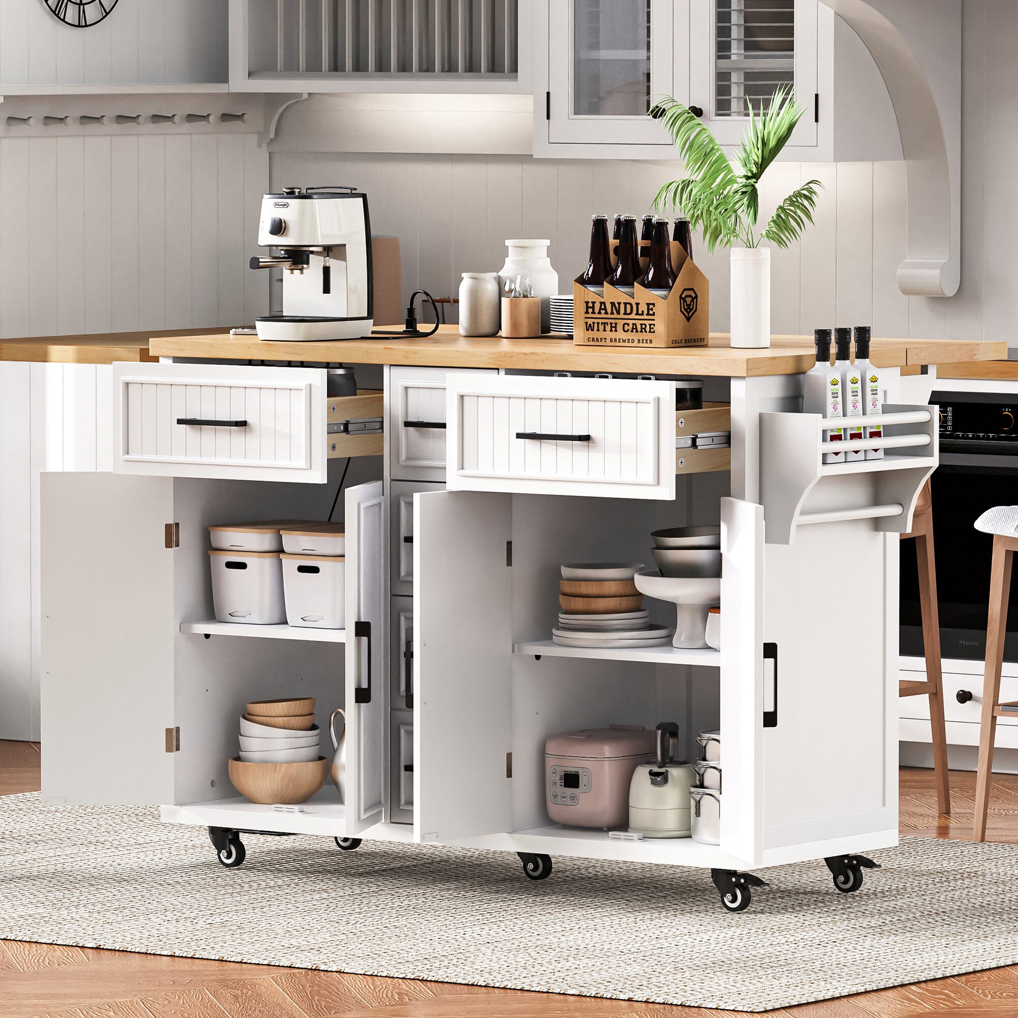 BABOOM BOM-0S00002-OR Kitchen-Furniture - View #5