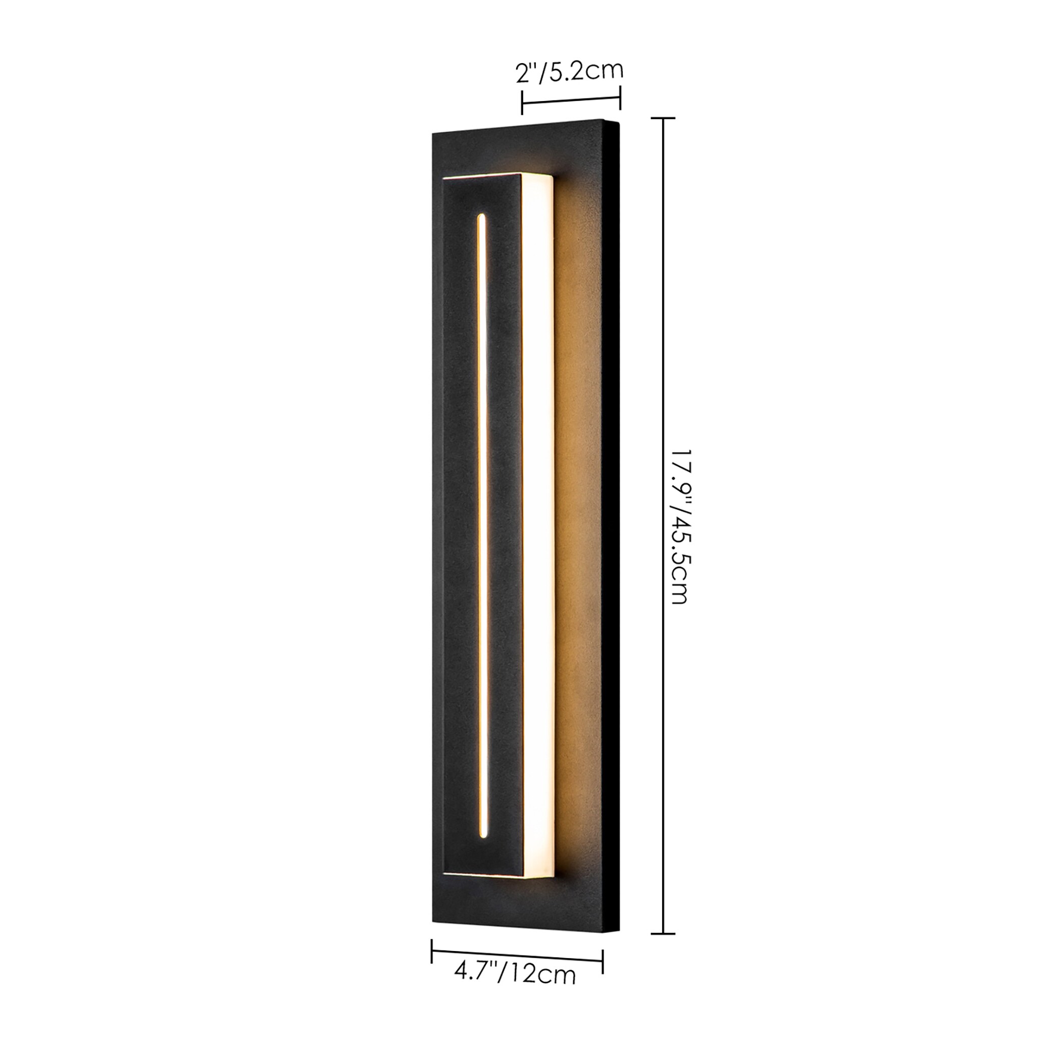 Y'INSP 1044882 Outdoor-Wall-Lighting - View #11