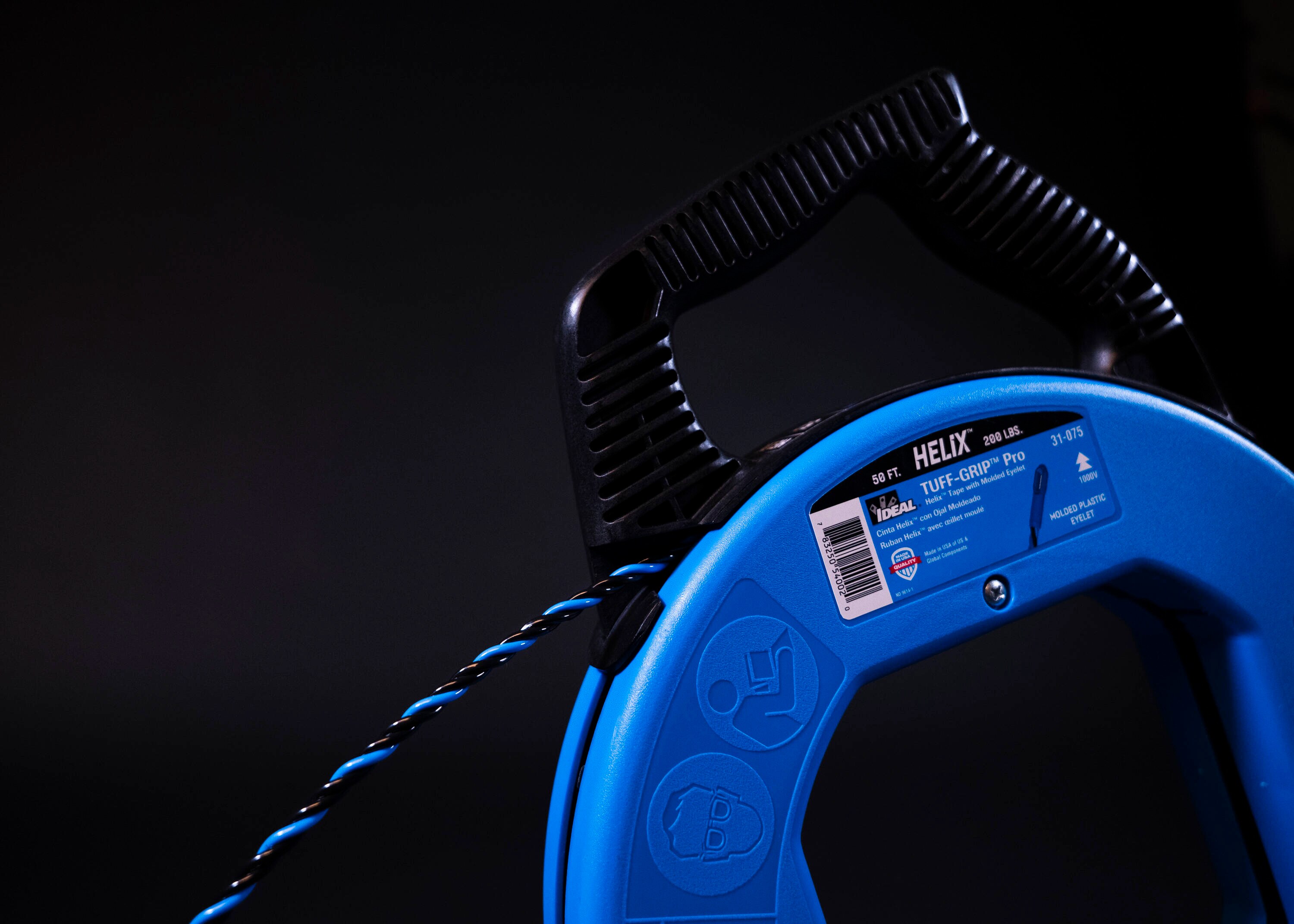 IDEAL 31-075 Wire-Fishing - View #8