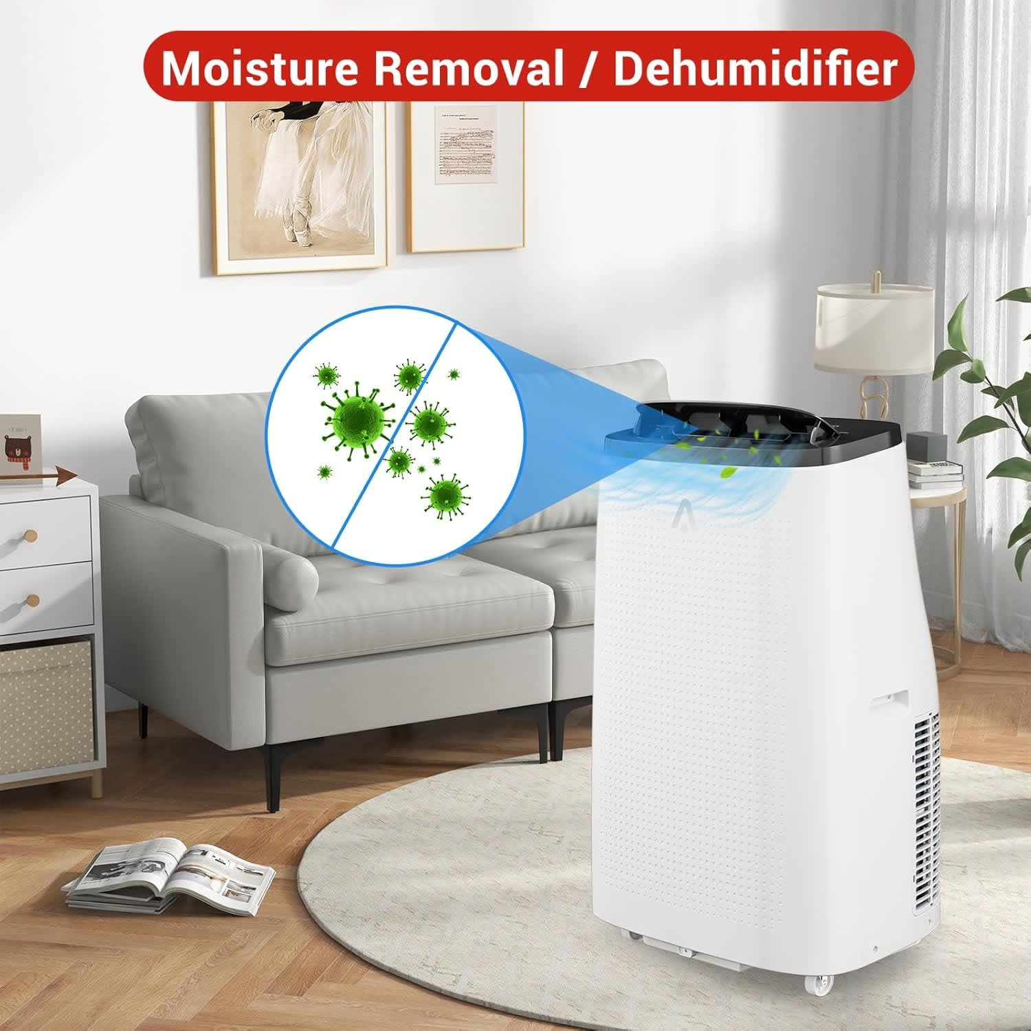 Qeetex LSHQQPHO-0UIH6H5J Portable-Air-Conditioners - View #7