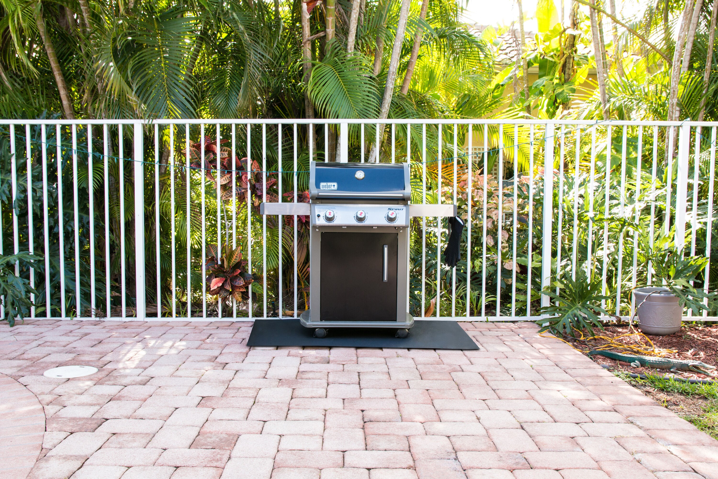 Earth Edge EE000254 Grill-Mats - View #6