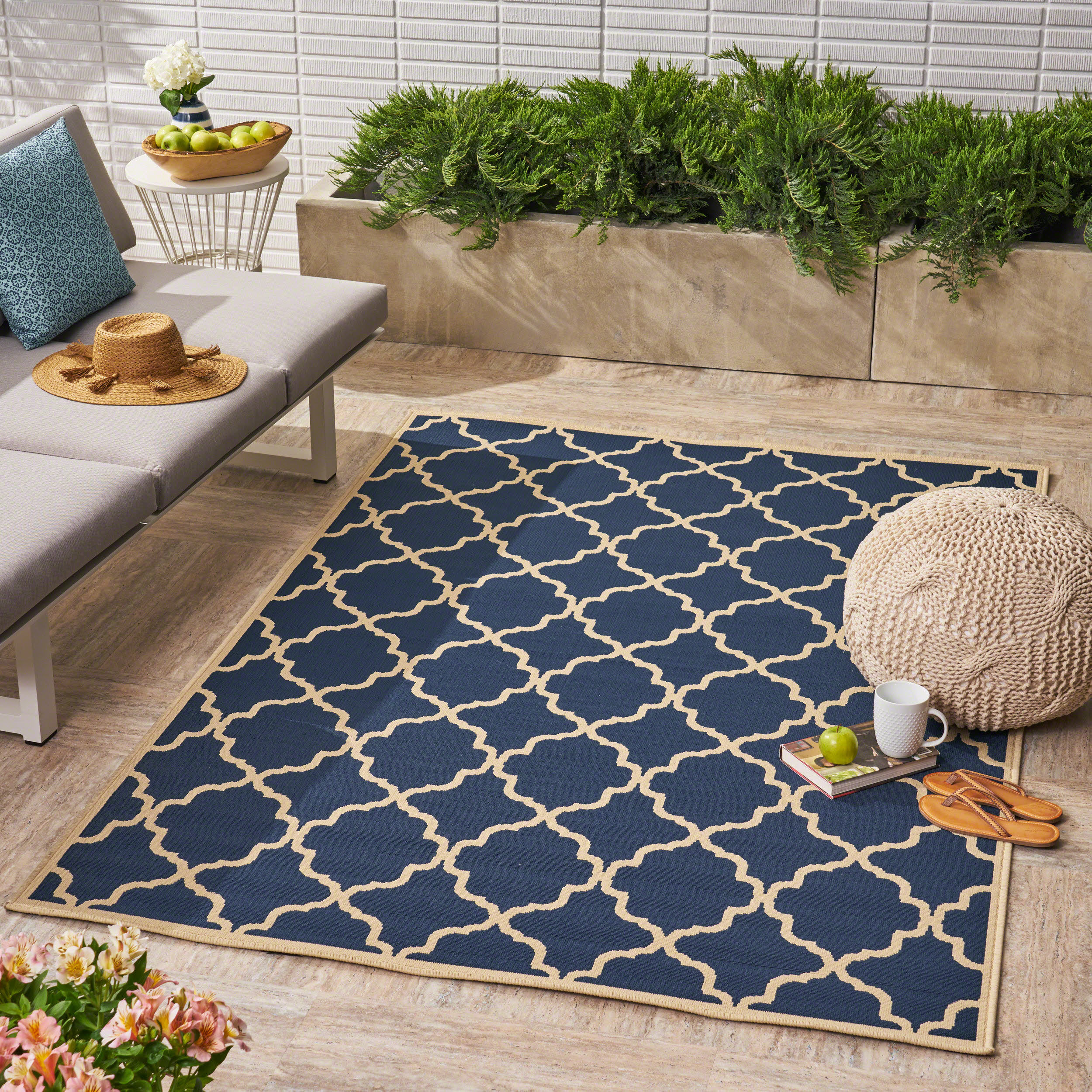 ToolCat NGG39-17-MT rugs - View #9