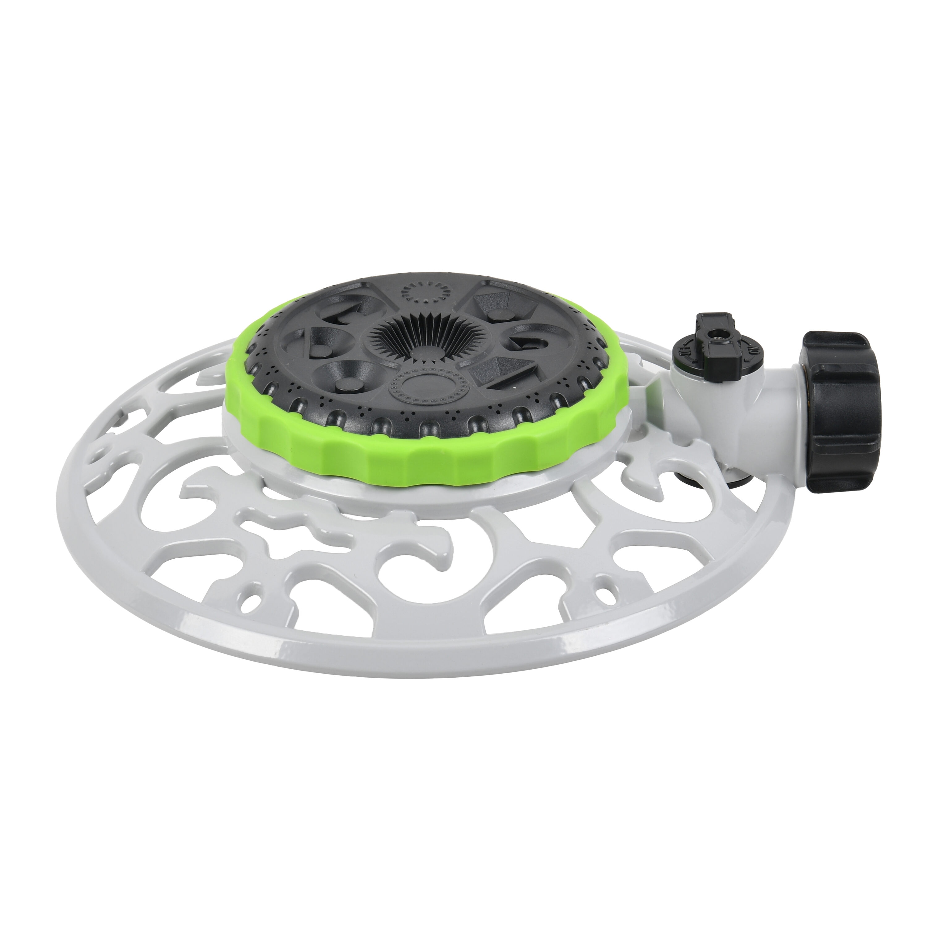 Project Source 8872 sprinklers - View #4