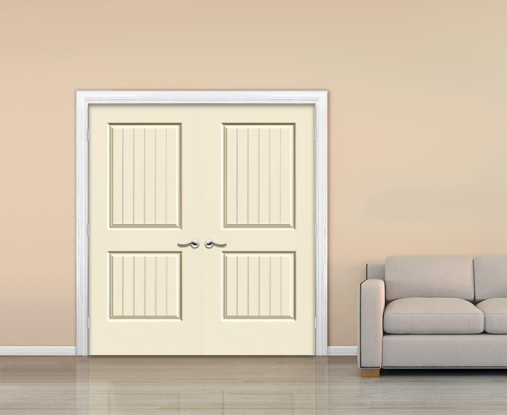 RELIABILT LO1001973 Pre-Hung-Doors - View #3
