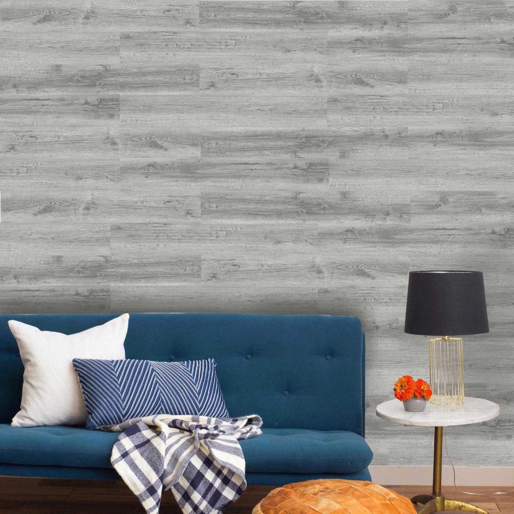 Deco Products SAR143 Luxury-Vinyl-Plank-Samples - View #3