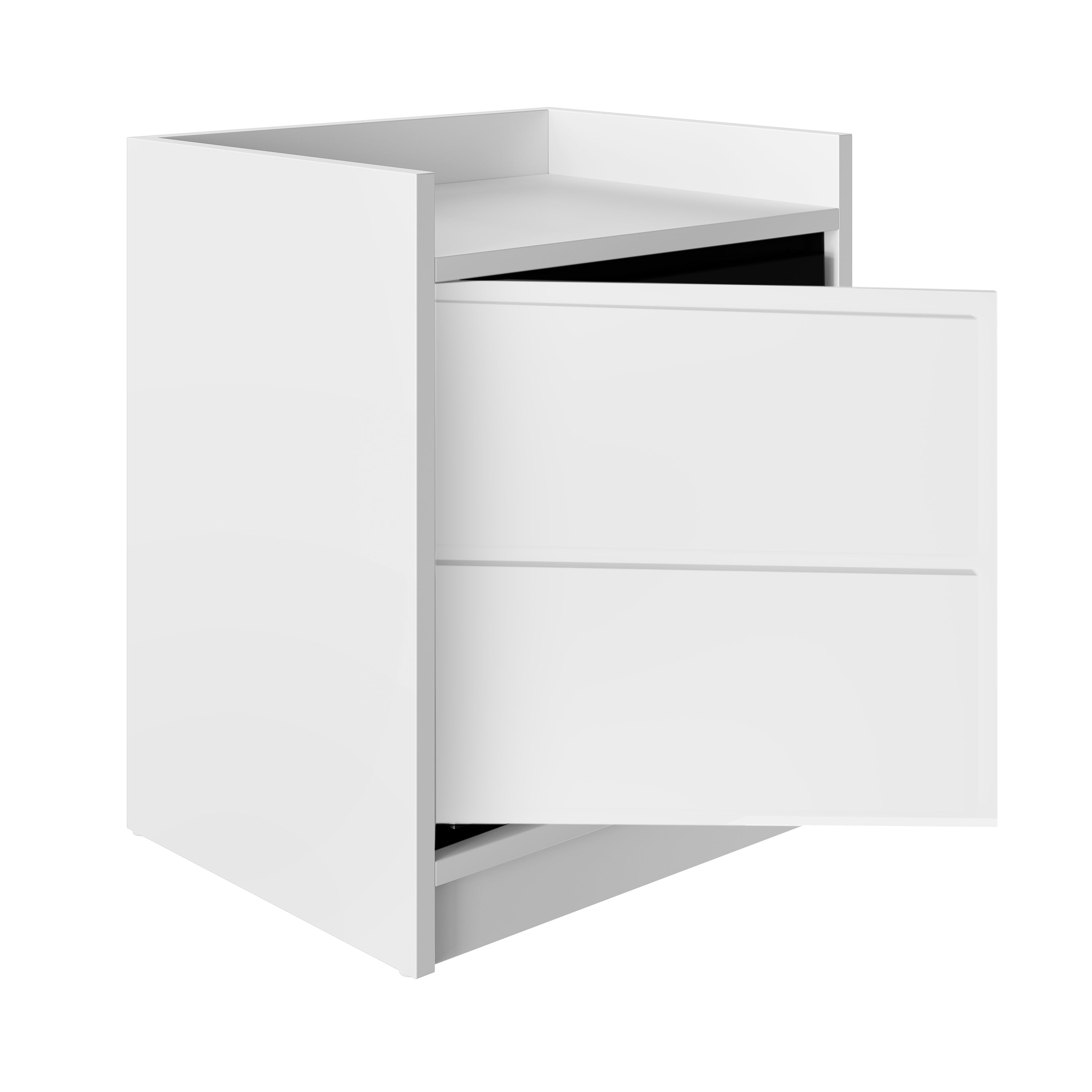 Boyd Sleep ADNSWH167 nightstands - View #6